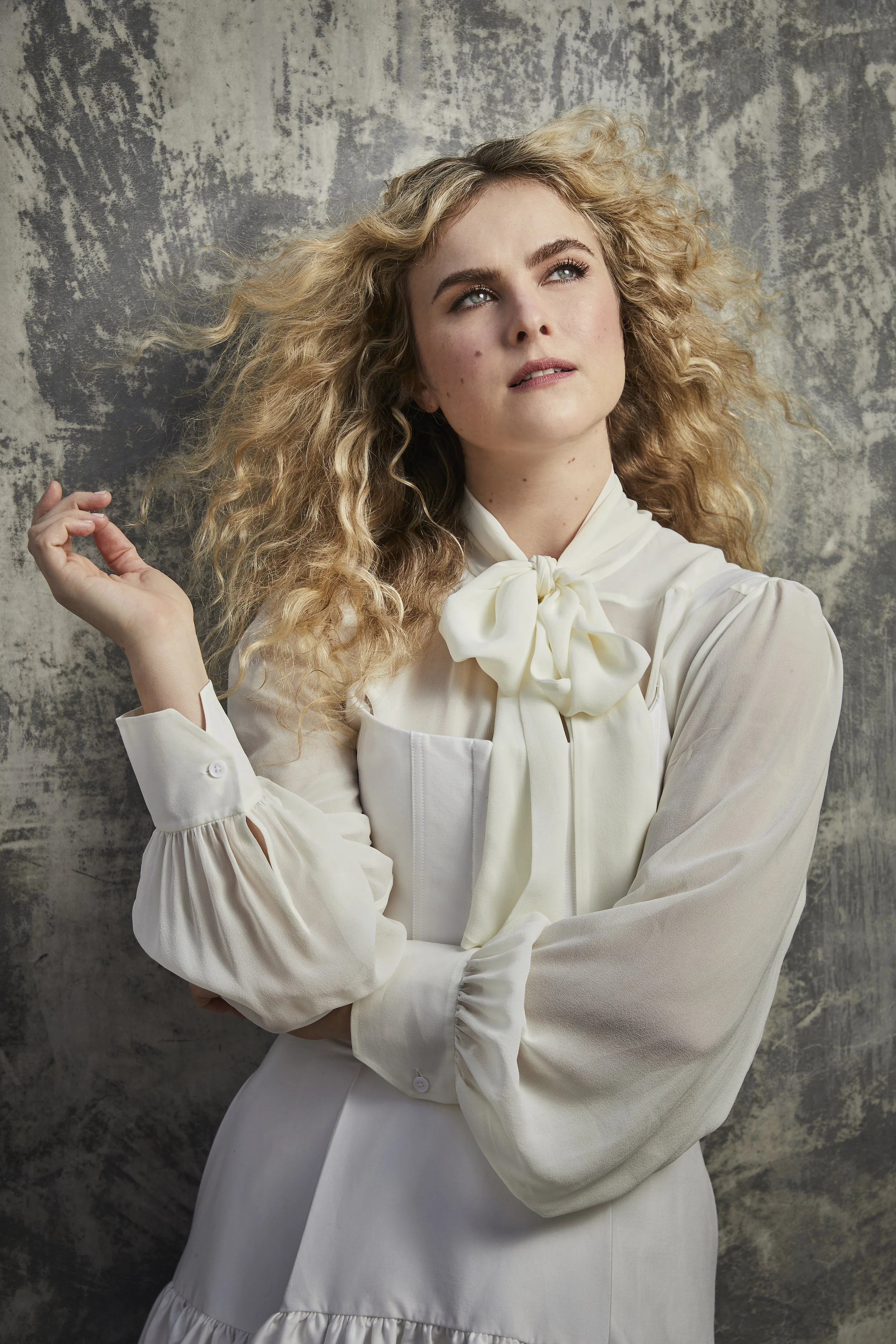 IN CONVERSATION WITH MARIÉ BOTHA