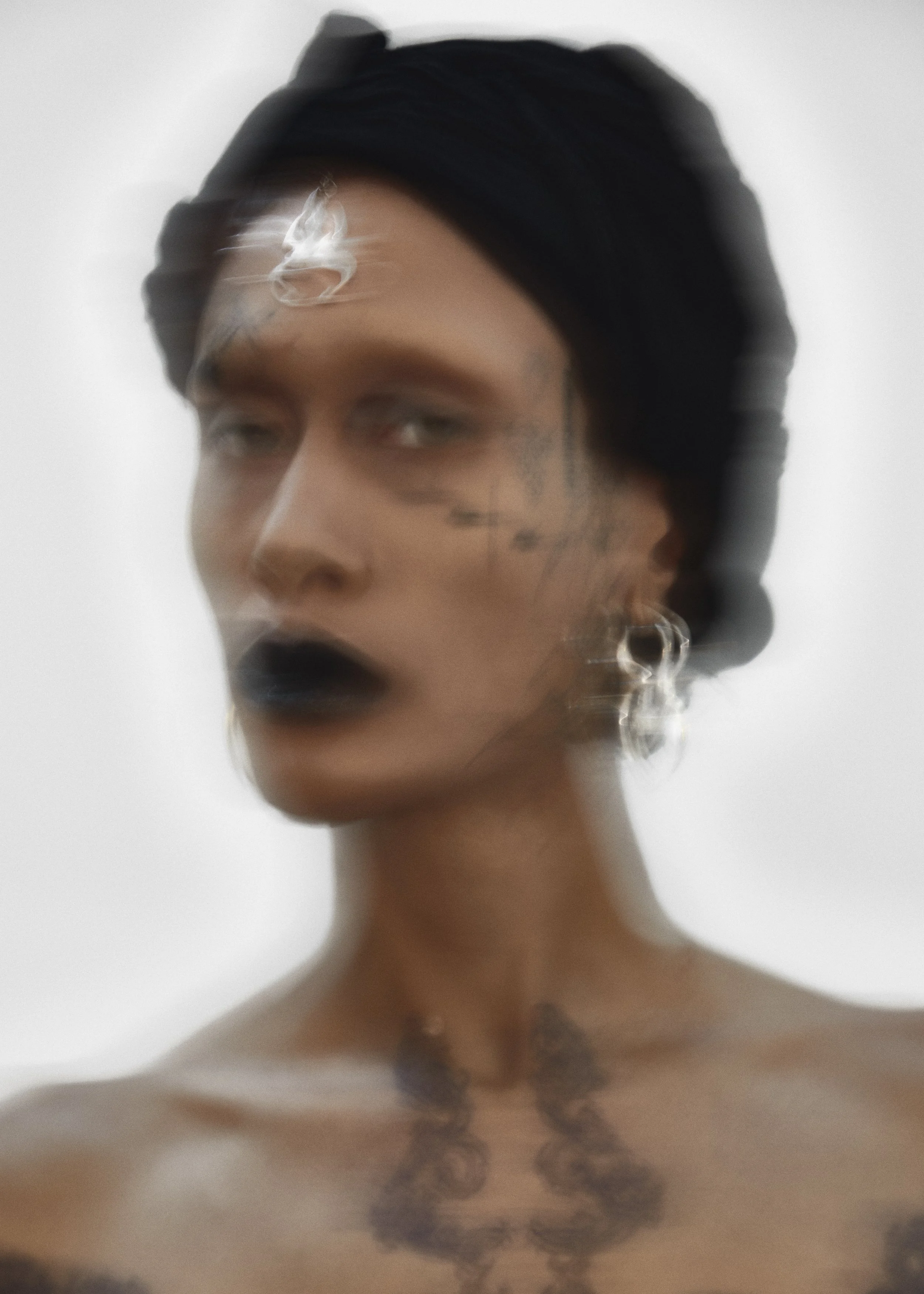 IN CONVERSATION WITH SOPHIA BAKSCHA