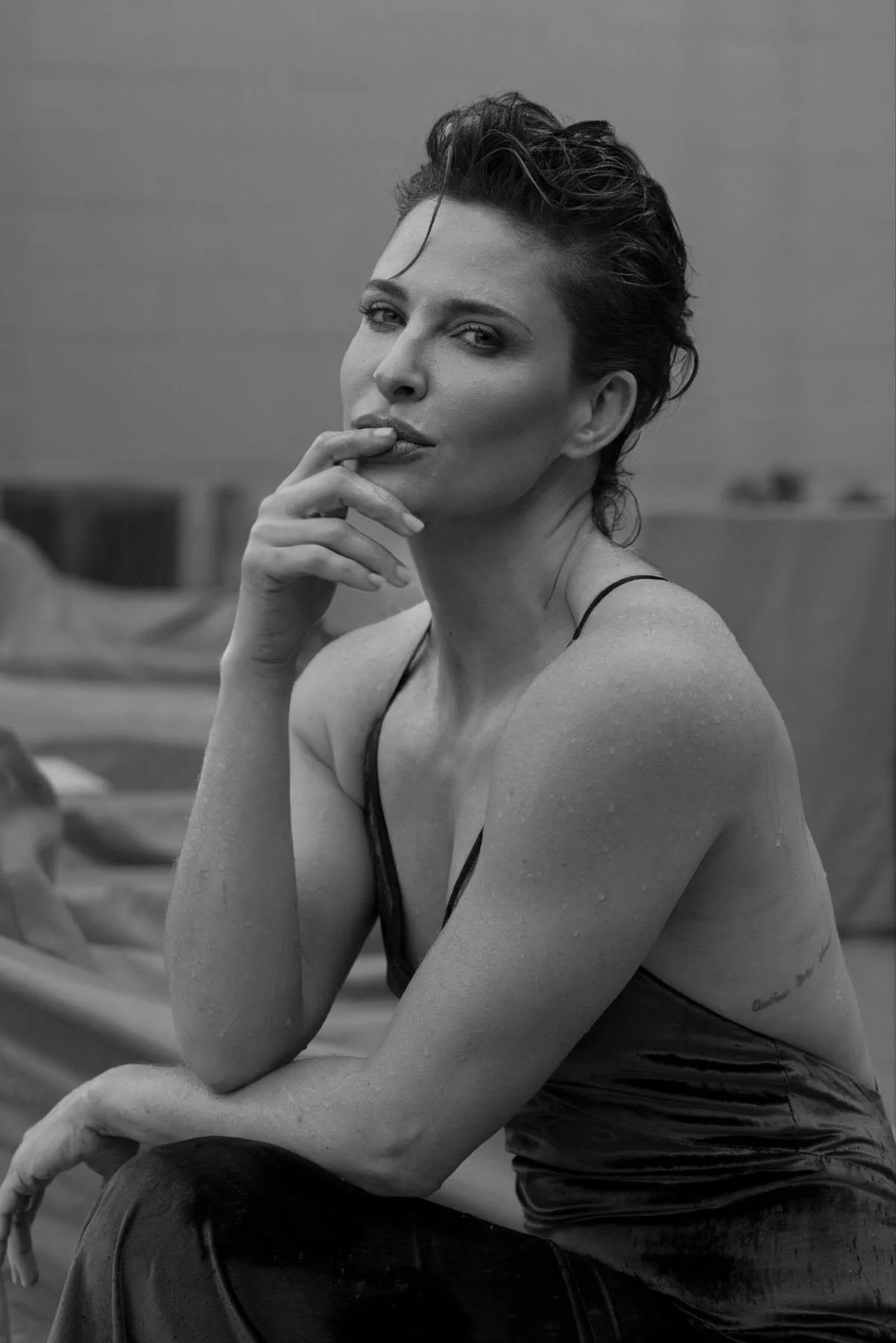IN CONVERSATION WITH JILL WAGNER