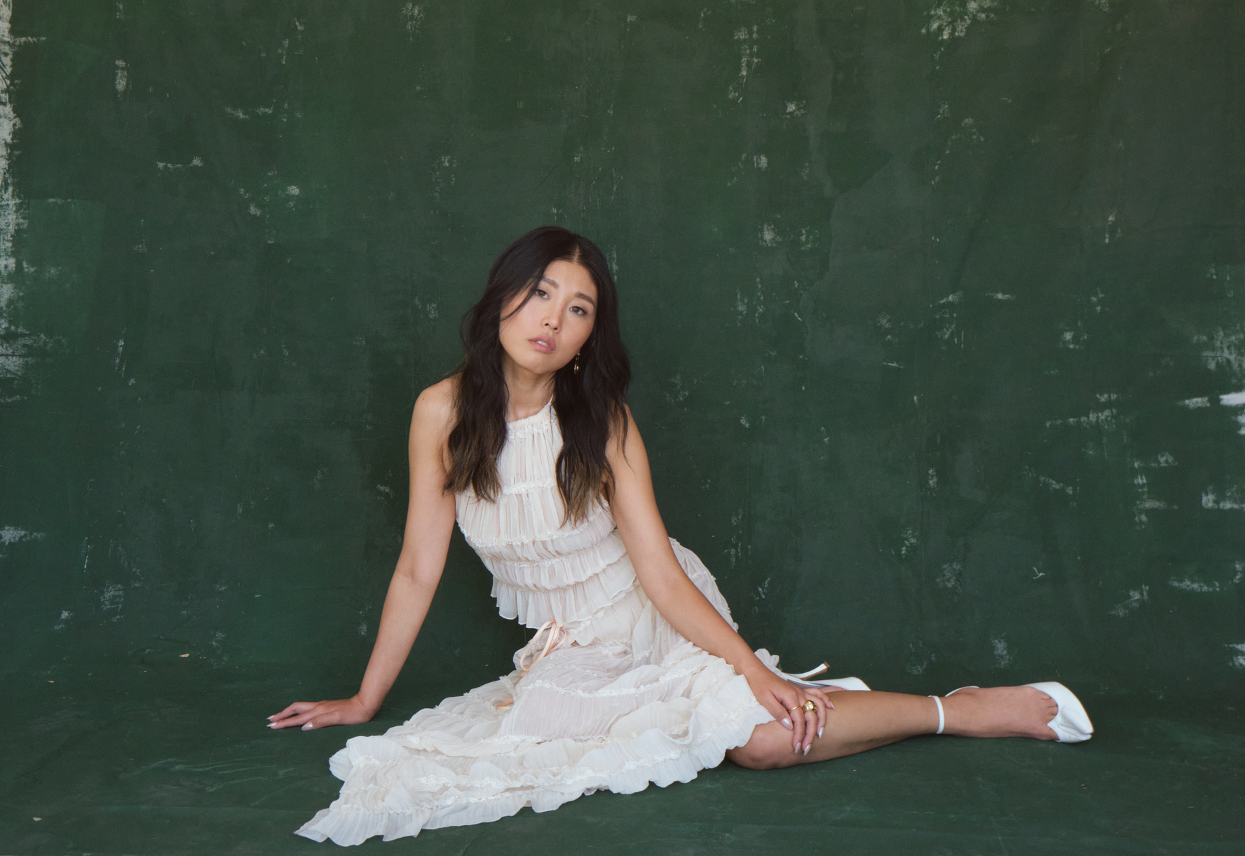 IN CONVERSATION WITH KAHYUN KIM