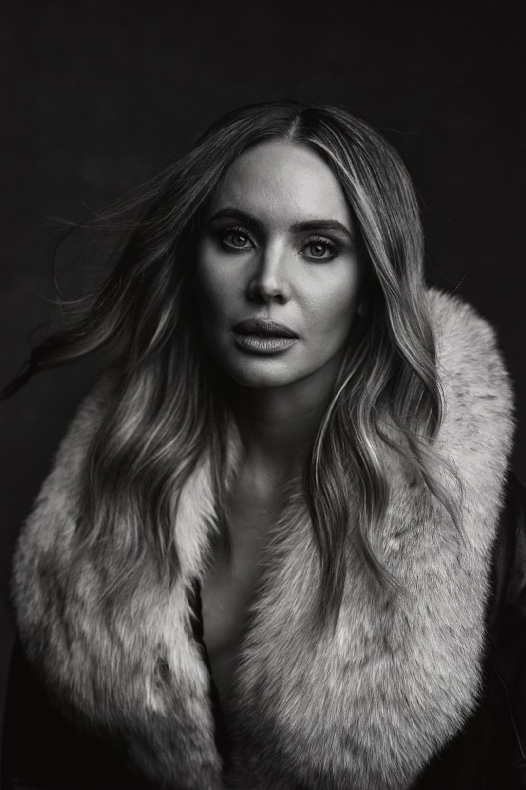 IN CONVERSATION WITH LEAH PIPES