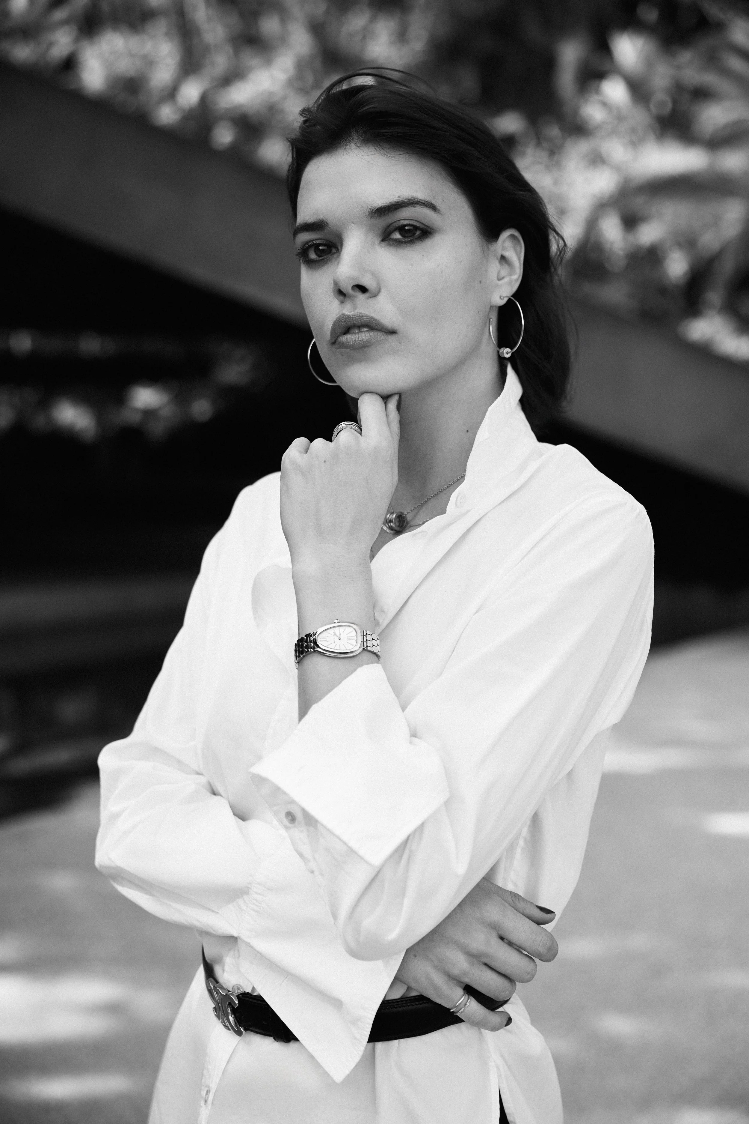 IN CONVERSATION WITH EVA VIK