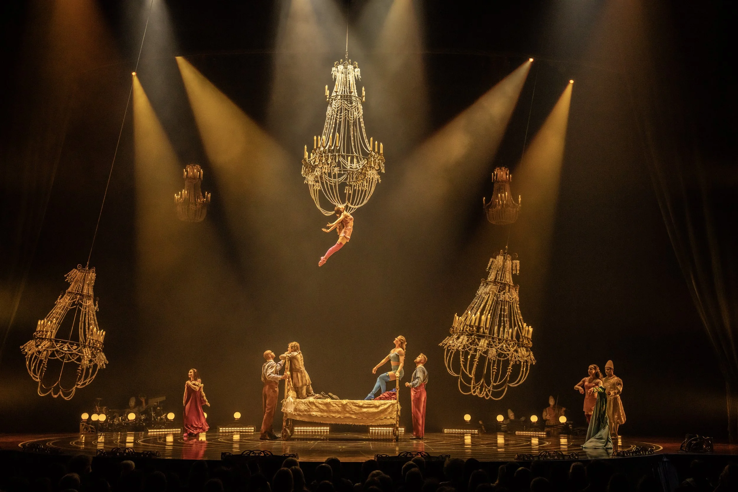 IN CONVERSATION WITH CORTEO