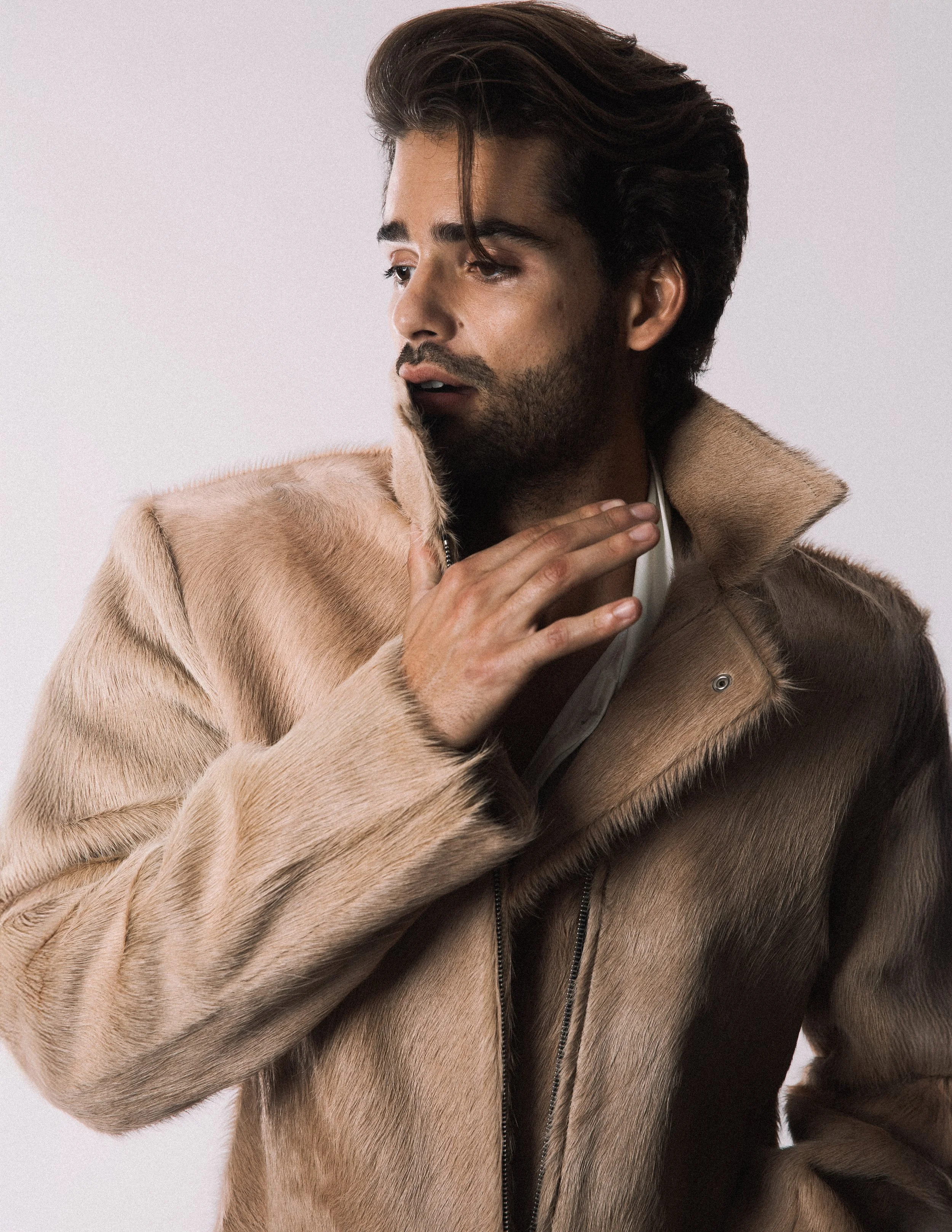 IN CONVERSATION WITH RENAN PACHECO
