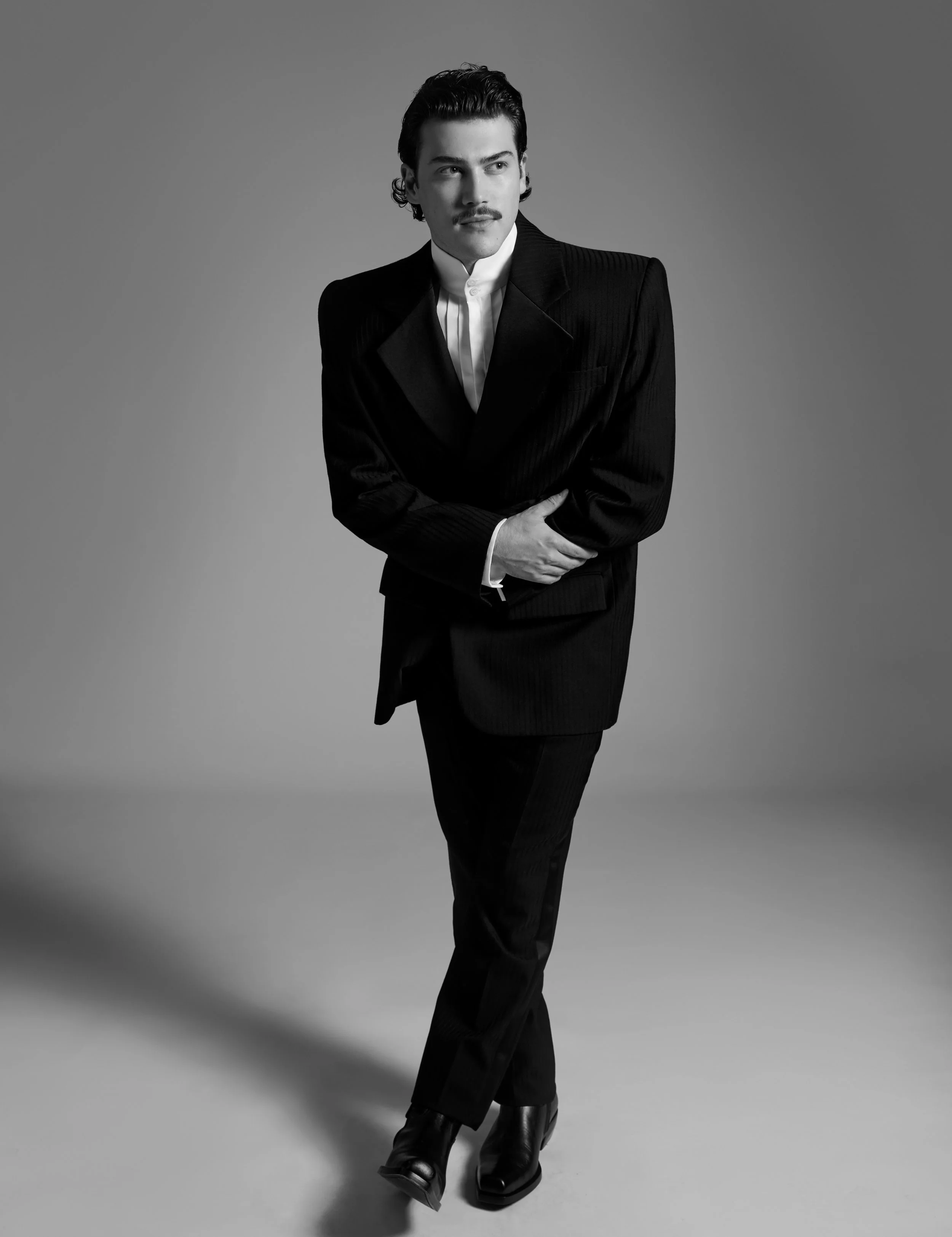 IN CONVERSATION WITH JACK INNANEN