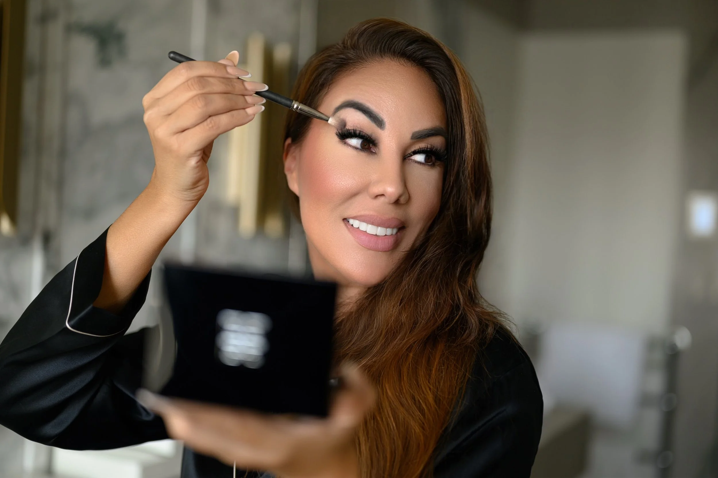 IN CONVERSATION WITH SHANTY VIDAL