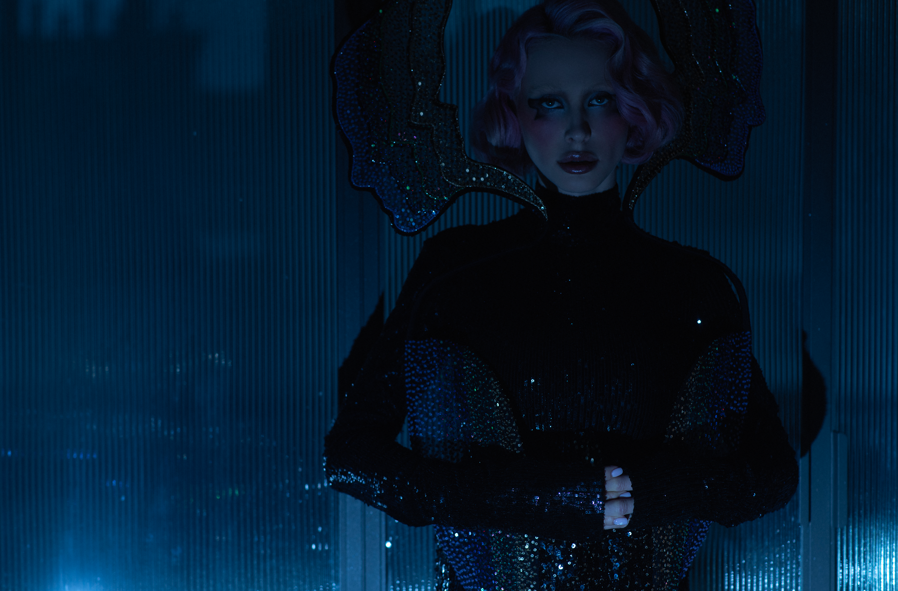 IN CONVERSATION WITH MARIA ALEXANDROVA