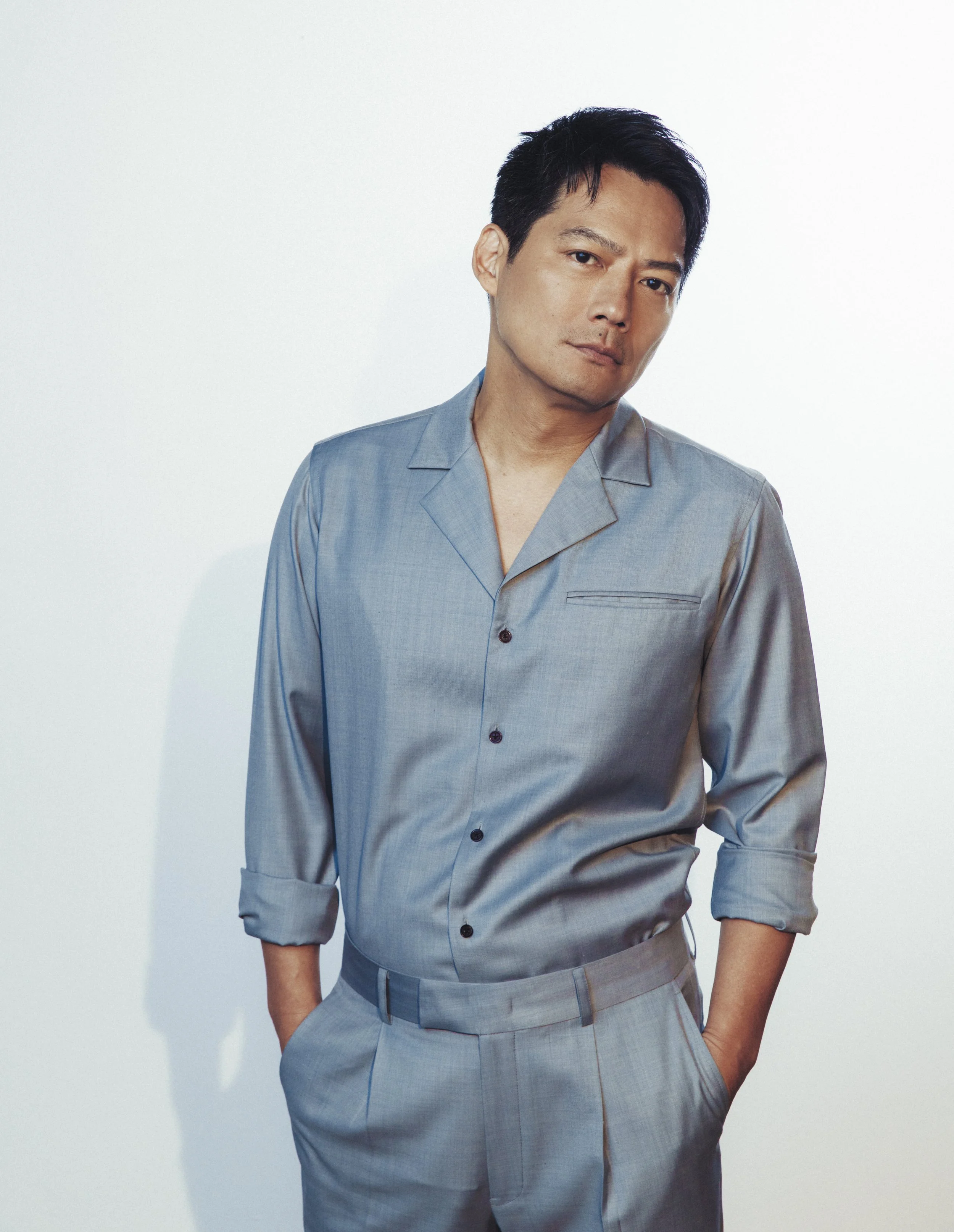 IN CONVERSATION WITH ARCHIE KAO