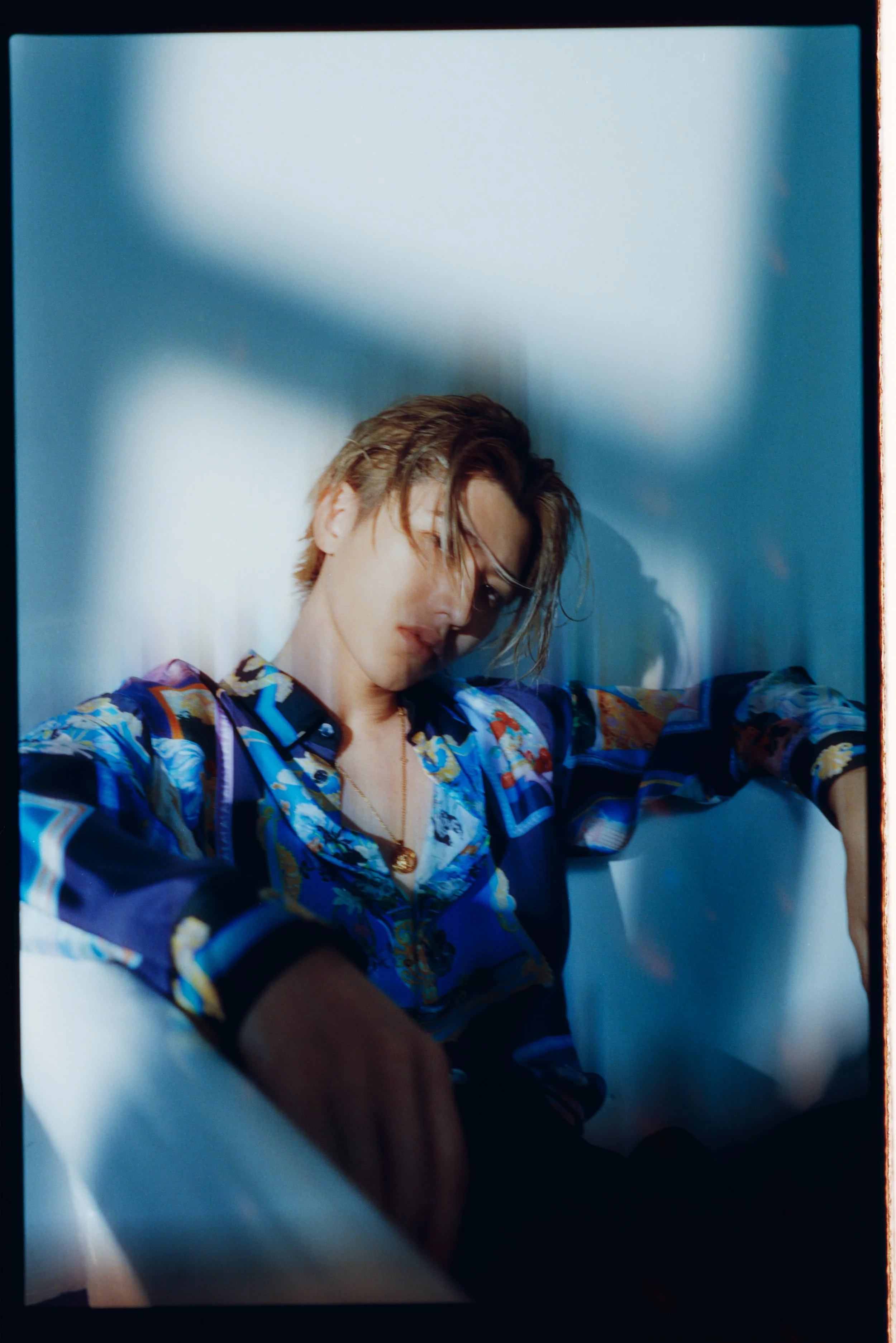 IN CONVERSATION WITH KUN