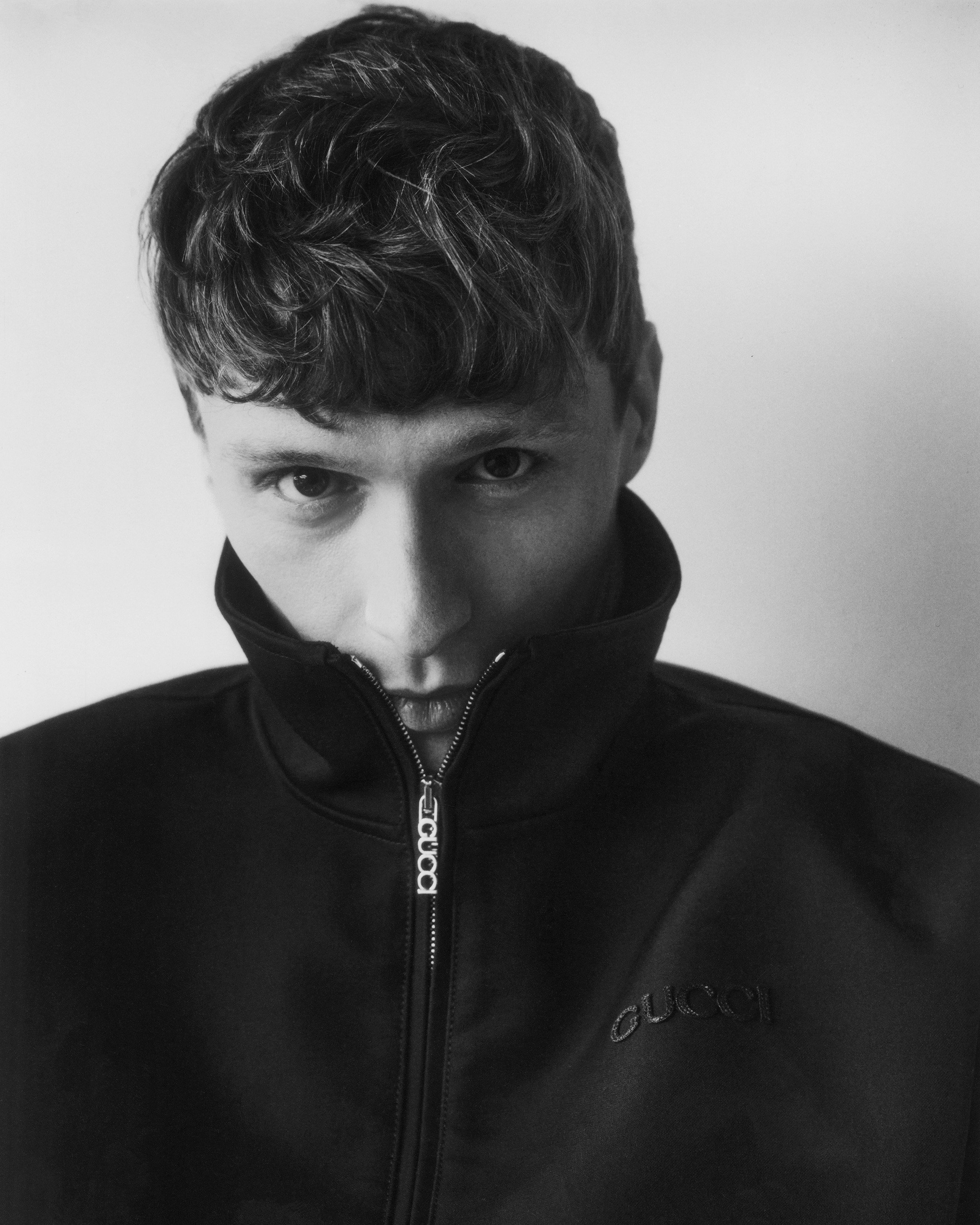 IN CONVERSATION WITH WILL TUDOR — Numéro Netherlands