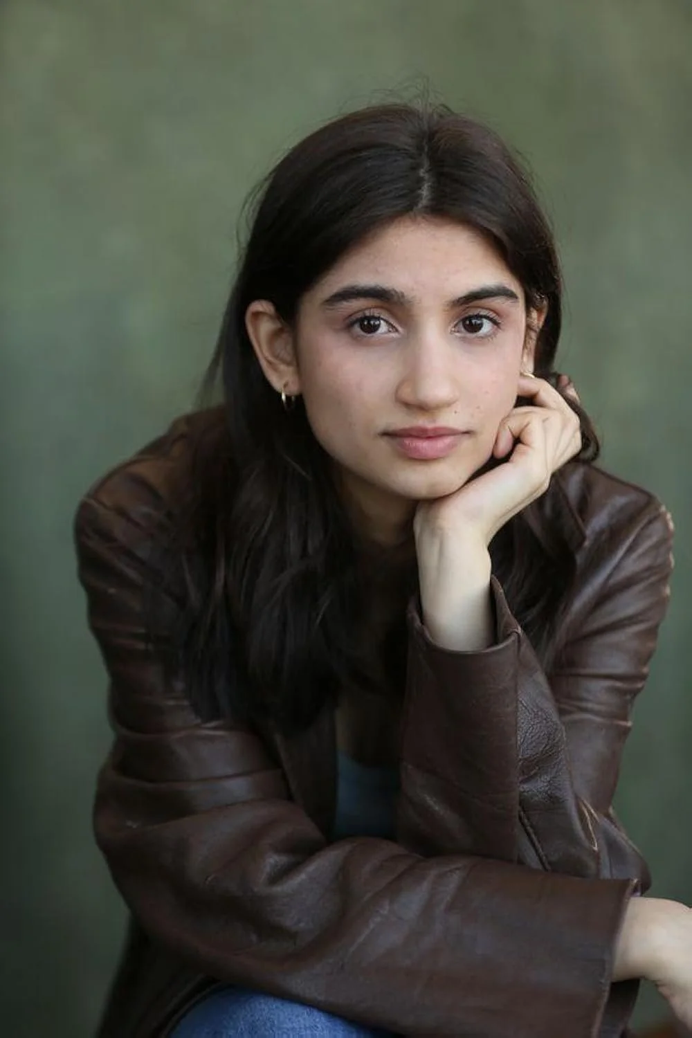 IN CONVERSATION WITH MIA THARIA