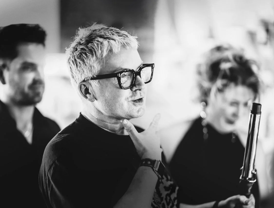IN CONVERSATION WITH KEVIN MURPHY