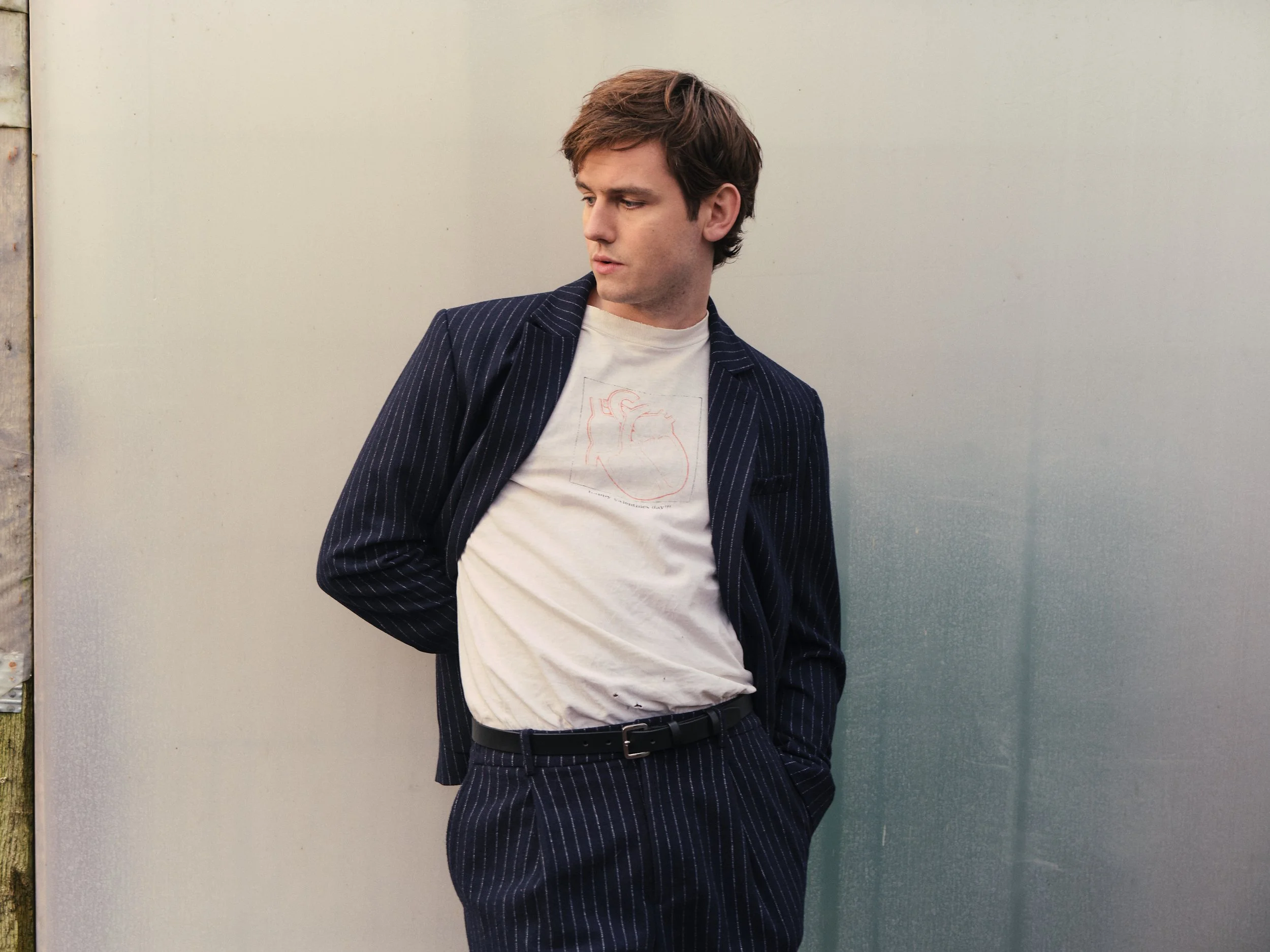 IN CONVERSATION WITH JAKE SIMMANCE