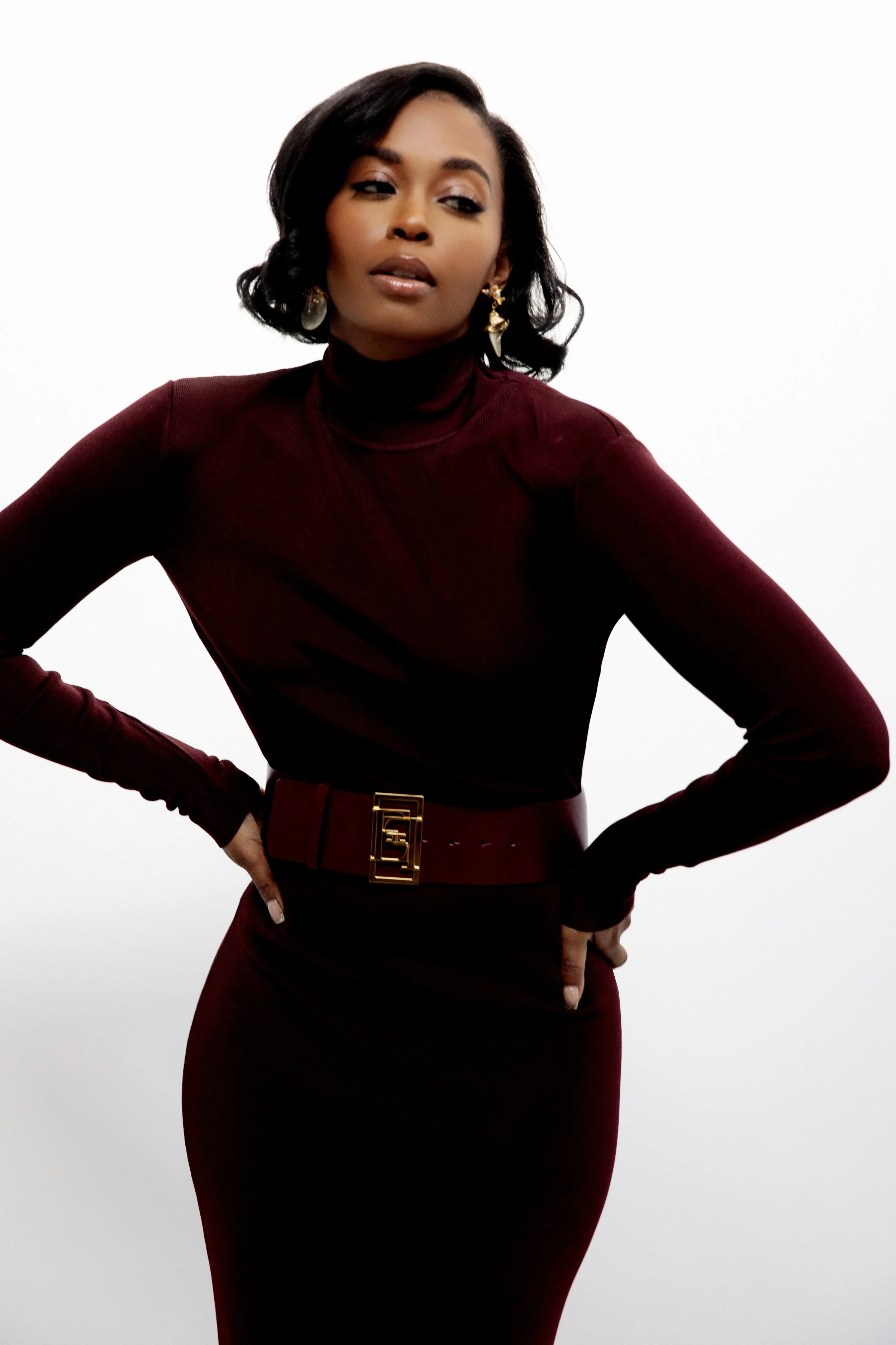 IN CONVERSATION WITH NAFESSA WILLIAMS