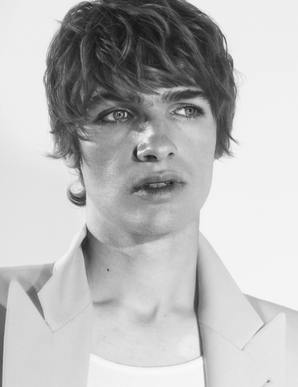 IN CONVERSATION WITH PIERRE DE MAERE&nbsp;