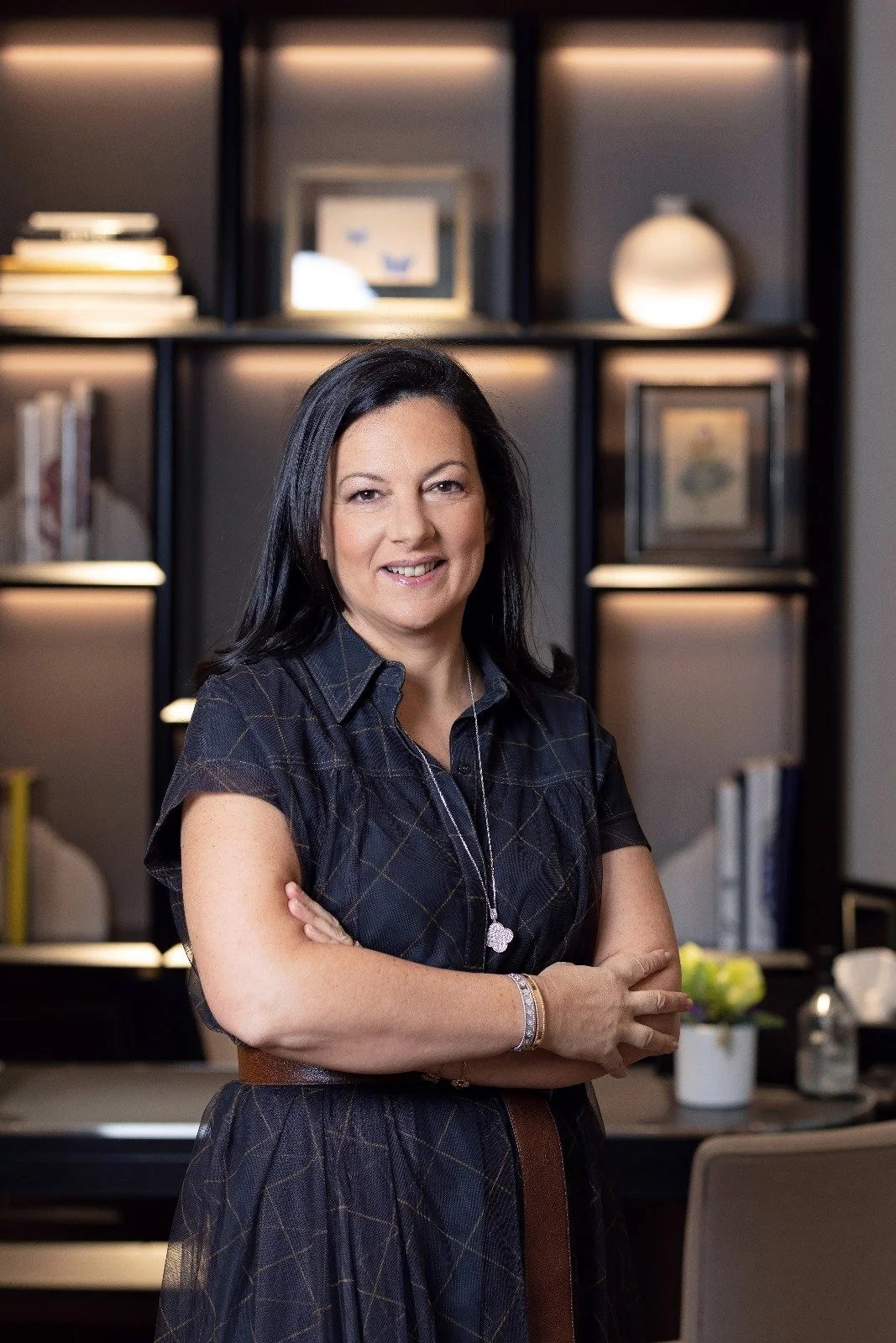 IN CONVERSATION WITH STÉPHANIE RAULT