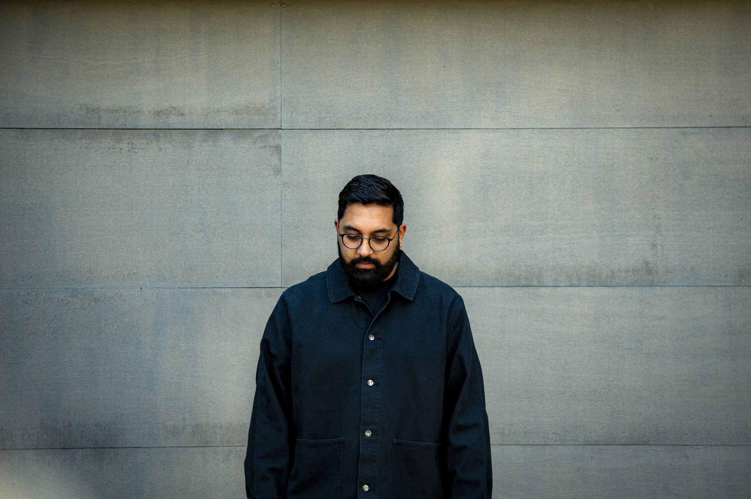 IN CONVERSATION WITH BANKSIA