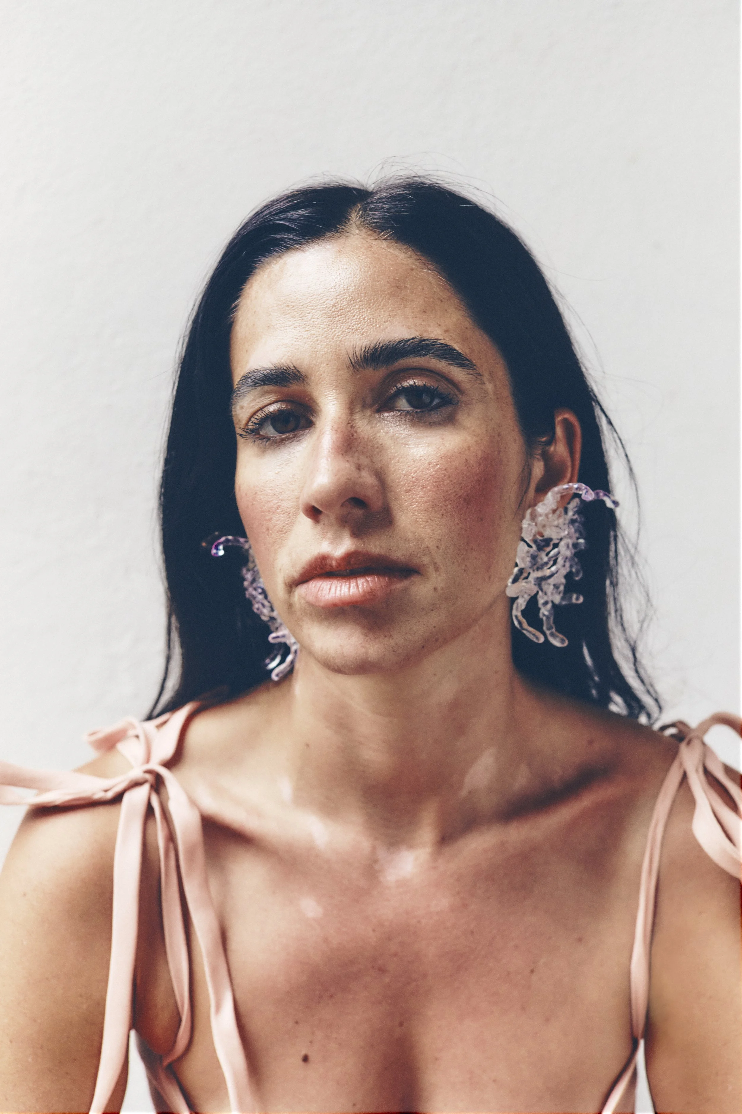 IN CONVERSATION WITH VALENTINA