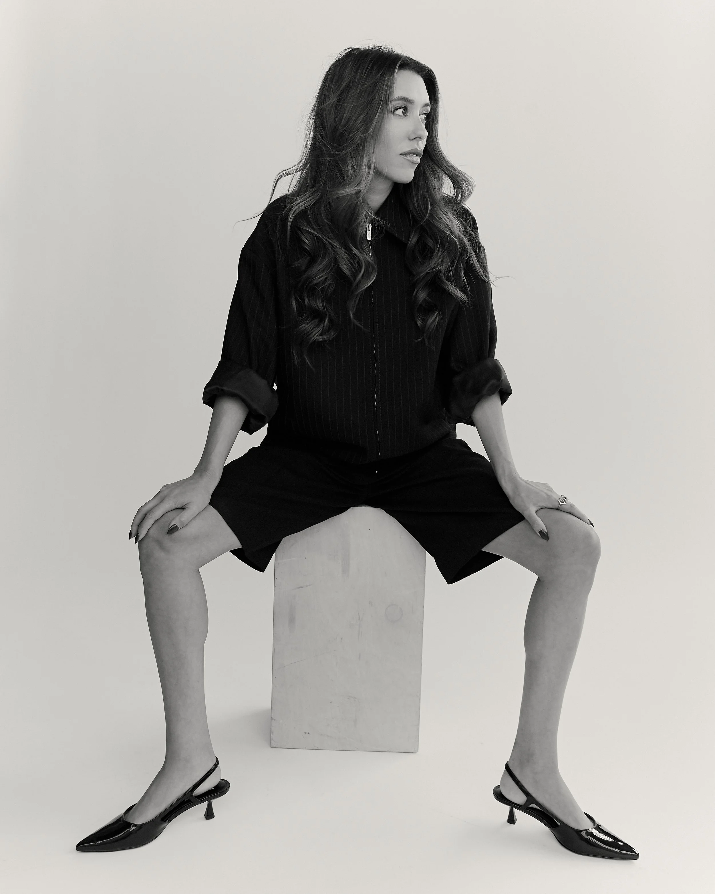 IN CONVERSATION WITH GABBY KONO-ABDY