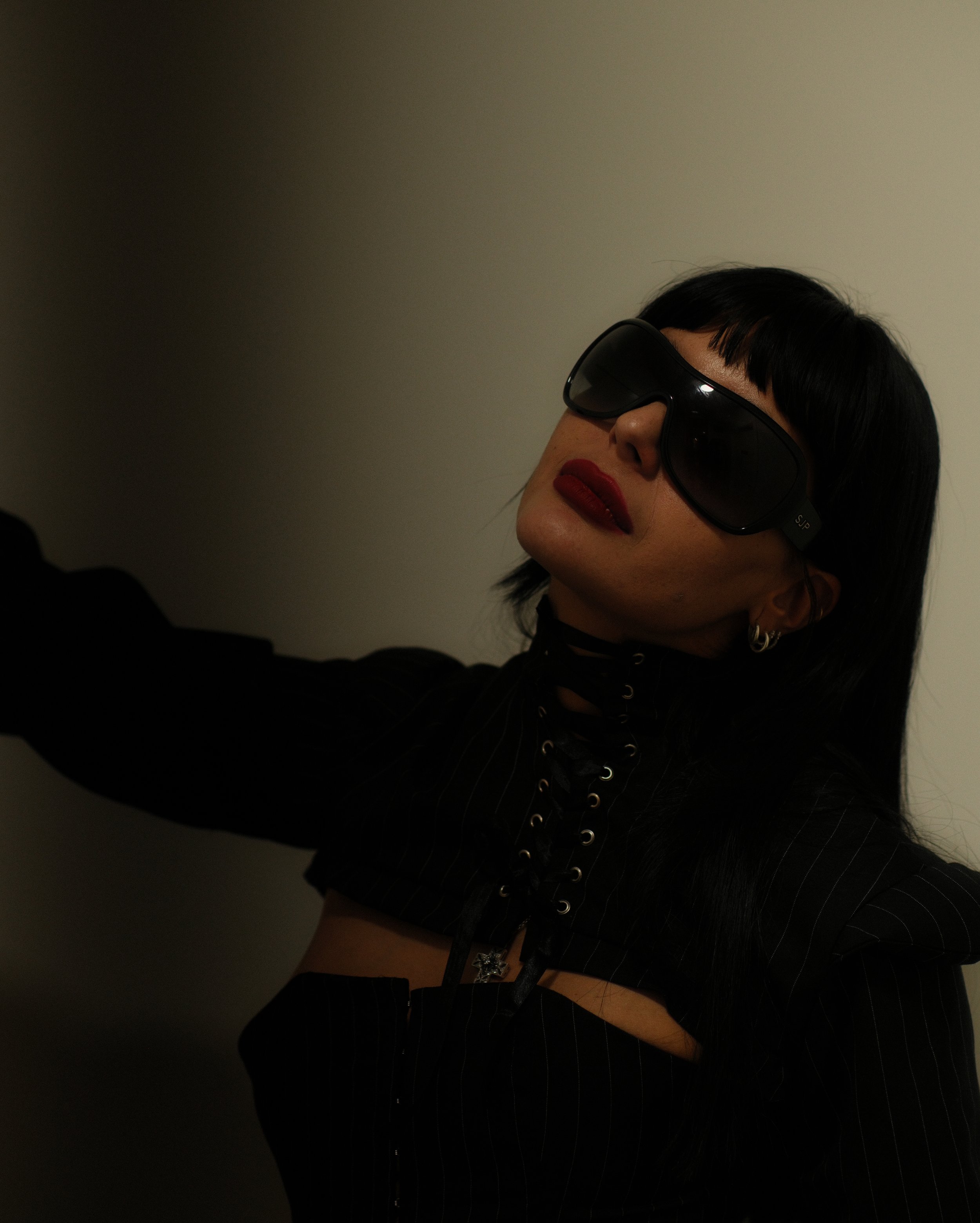 IN CONVERSATION WITH MARÍA BERNAD&nbsp;