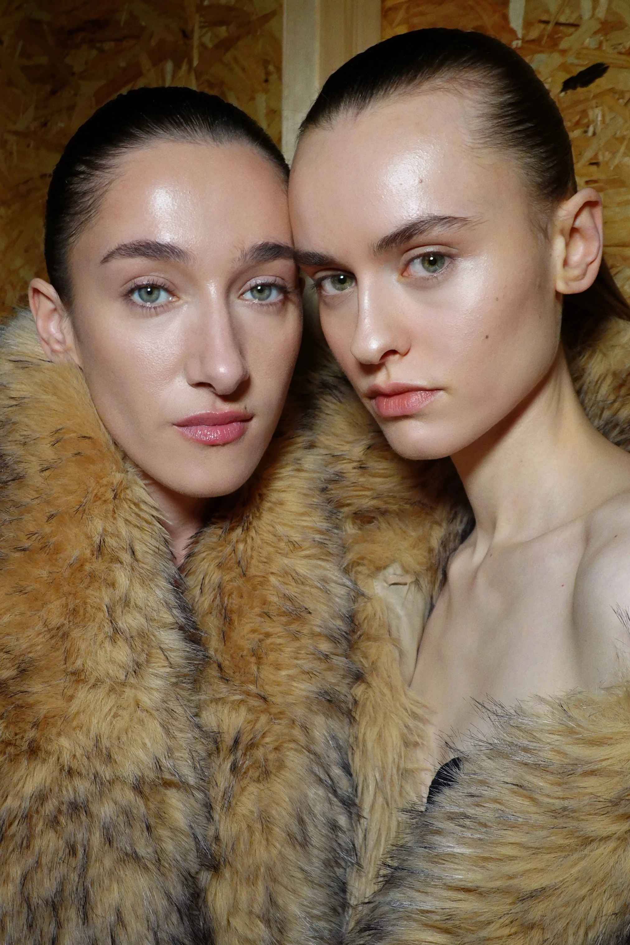 IN CONVERSATION WITH SOFIA TILBURY &amp; BELLA BROEKMAN TILBURY