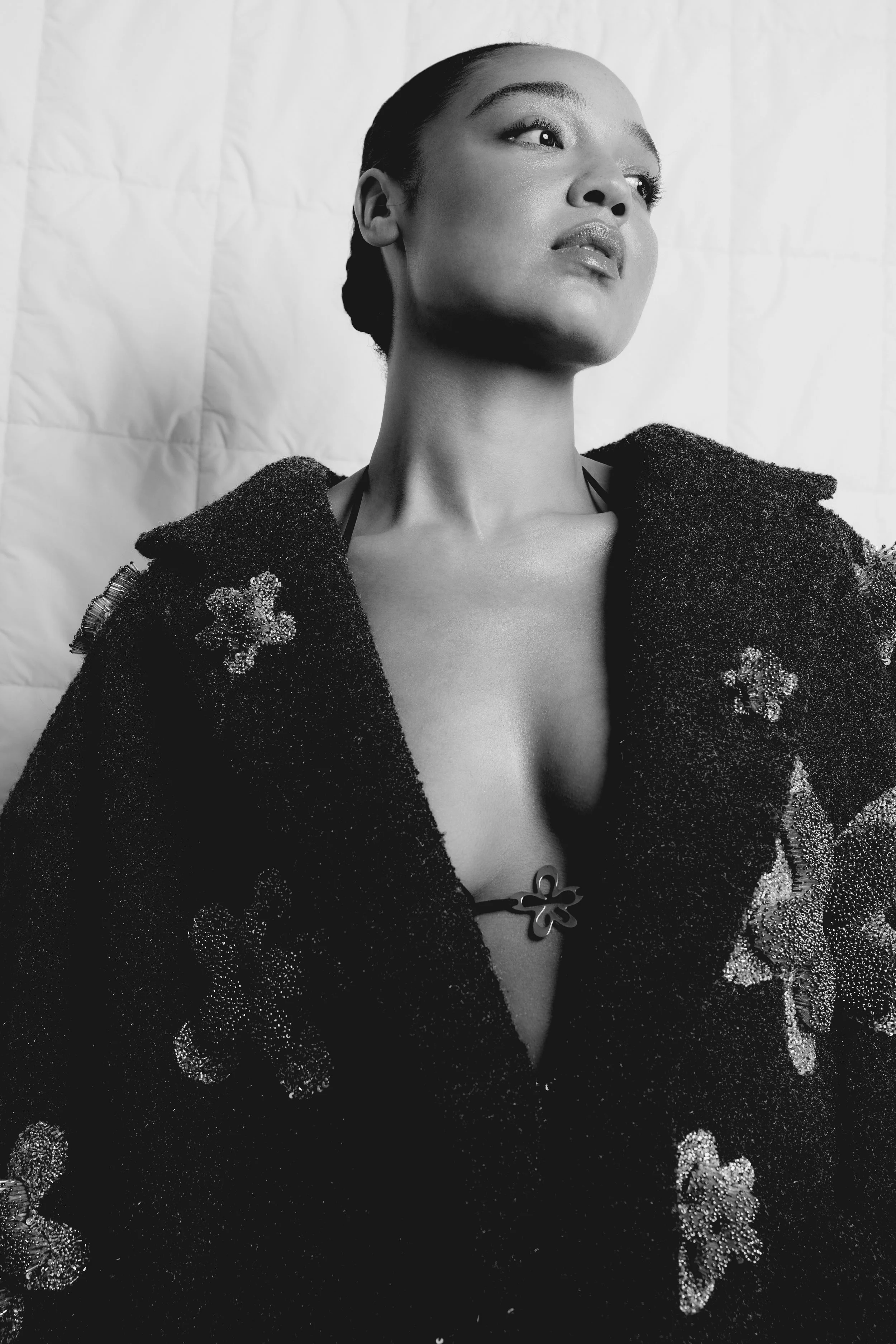 IN CONVERSATION WITH AISHA DEE