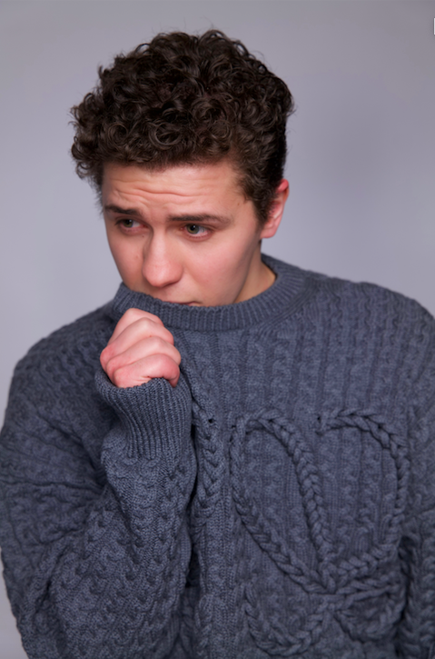 IN CONVERSATION WITH DYLAN LLEWELLYN