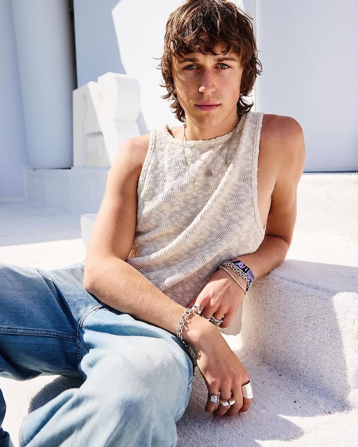 IN CONVERSATION WITH SEBASTIAN KONRAD