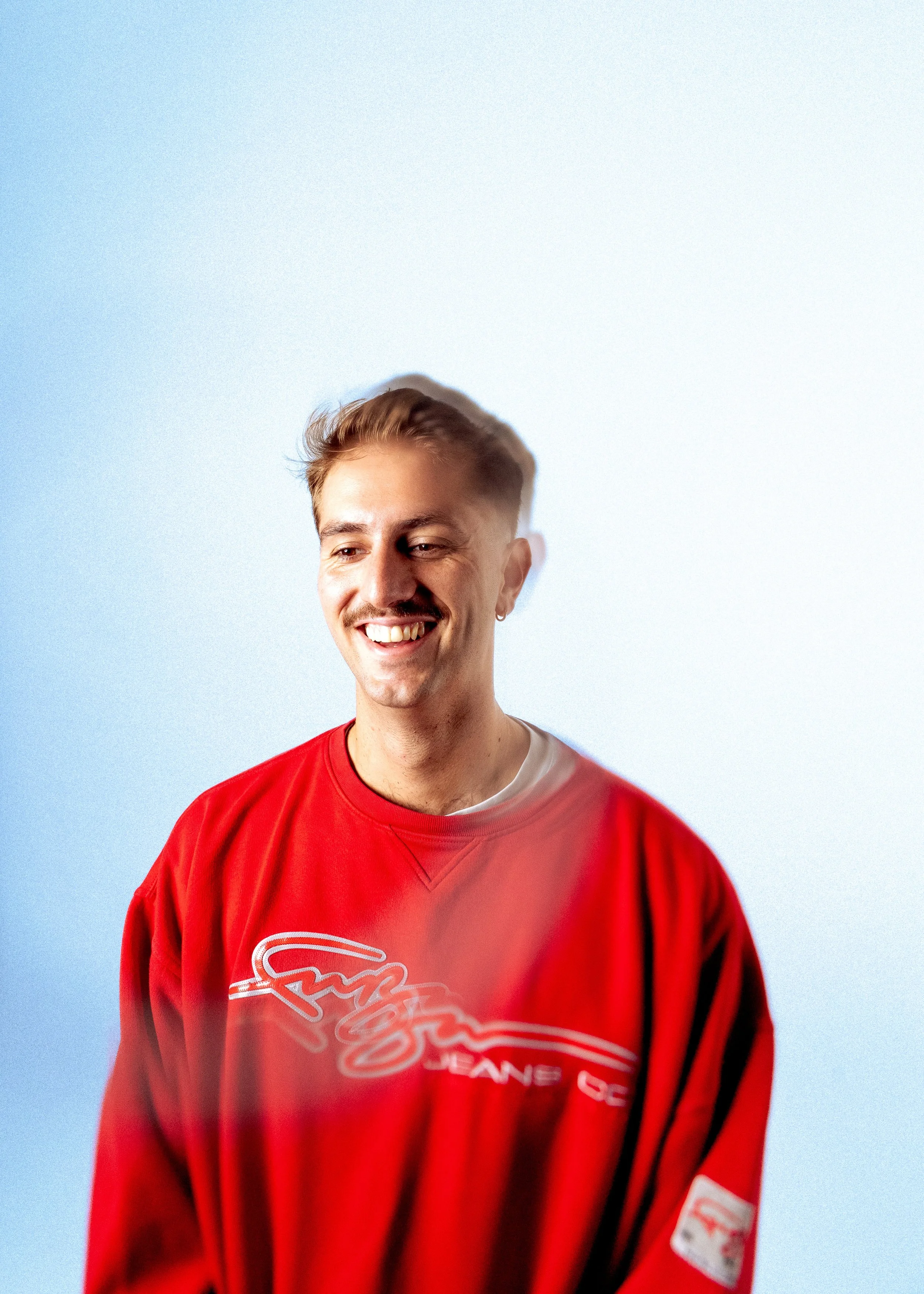 IN CONVERSATION WITH ODYMEL