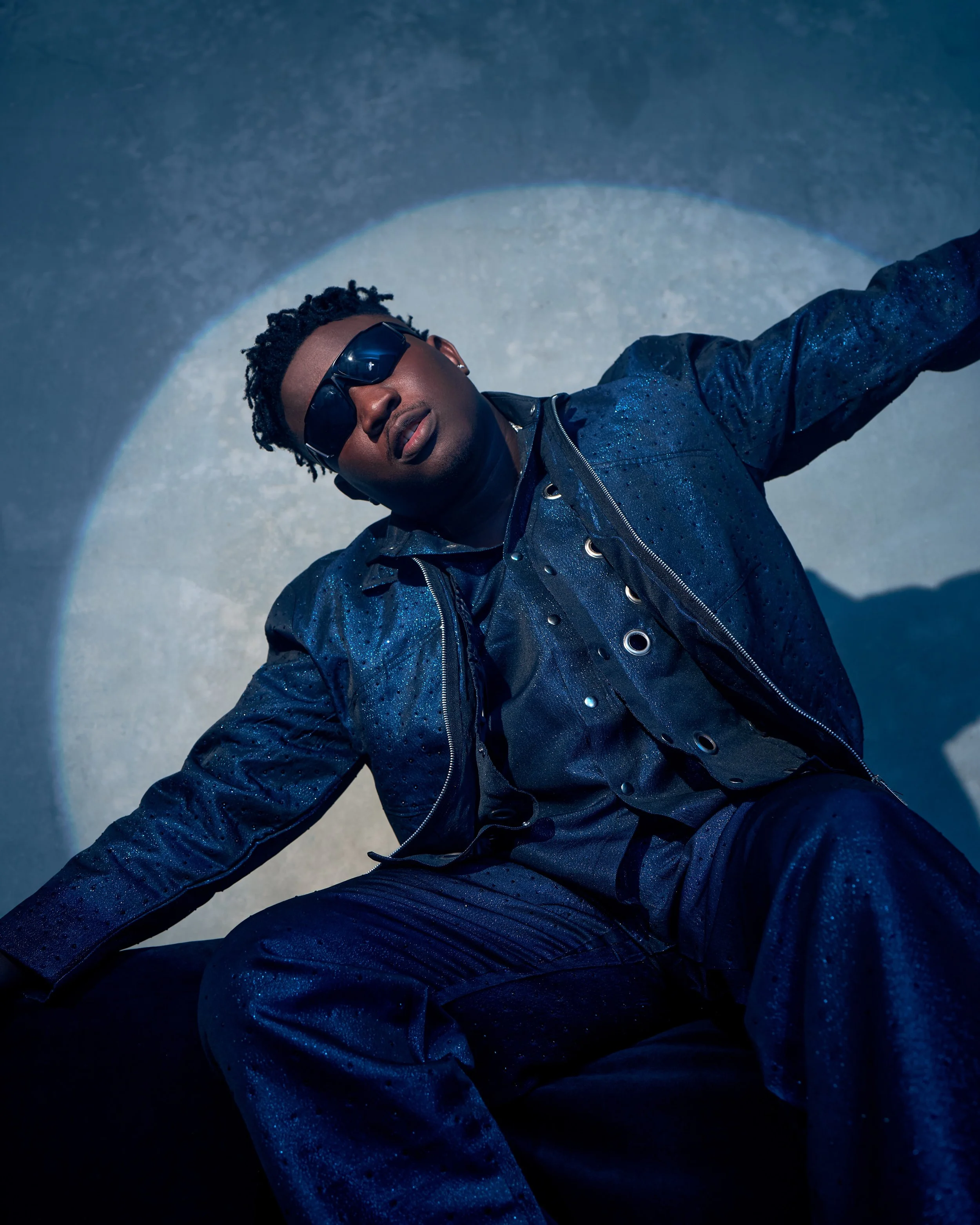 IN CONVERSATION WITH DAMI TNT