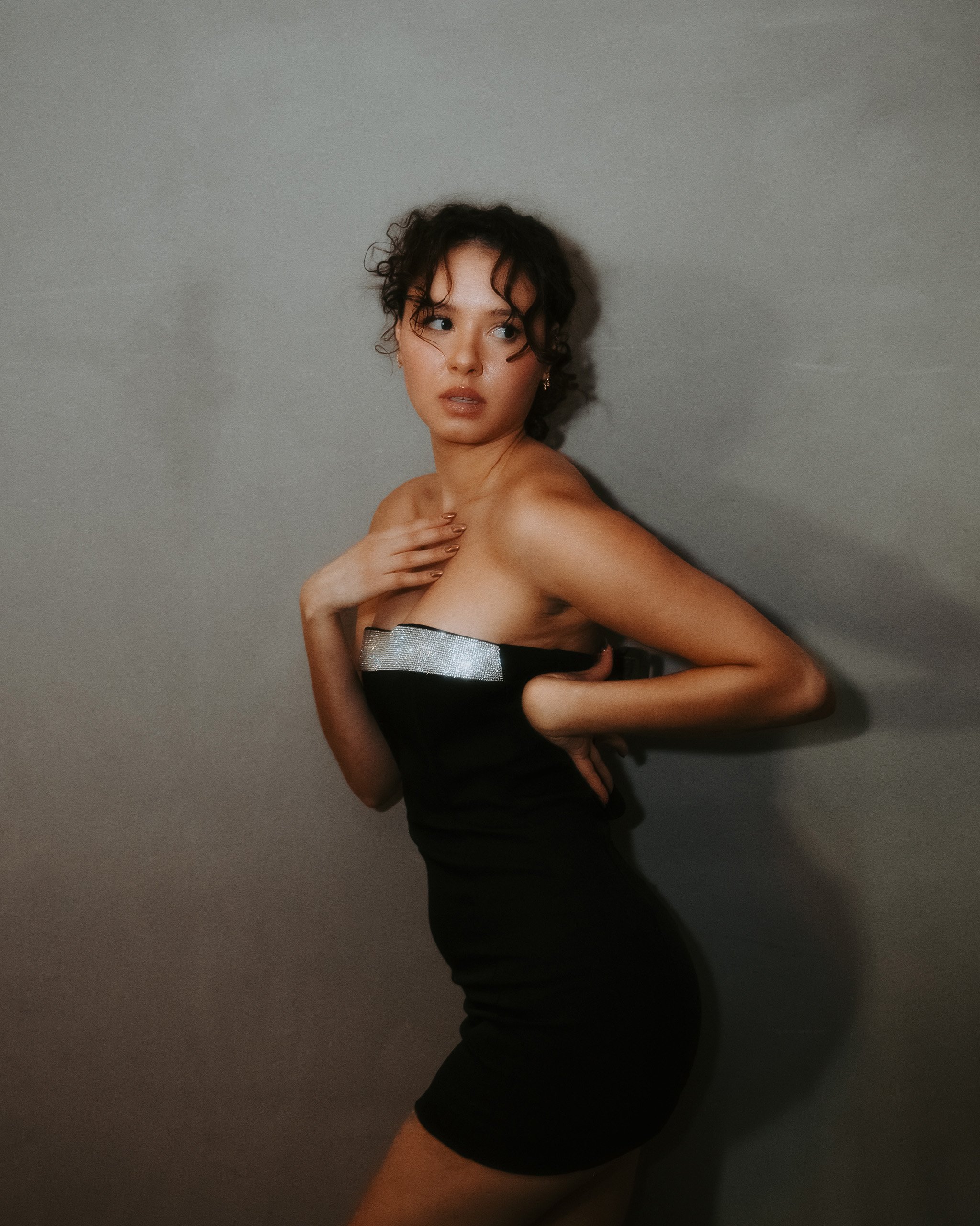 IN CONVERSATION WITH FRANCESCA NOEL