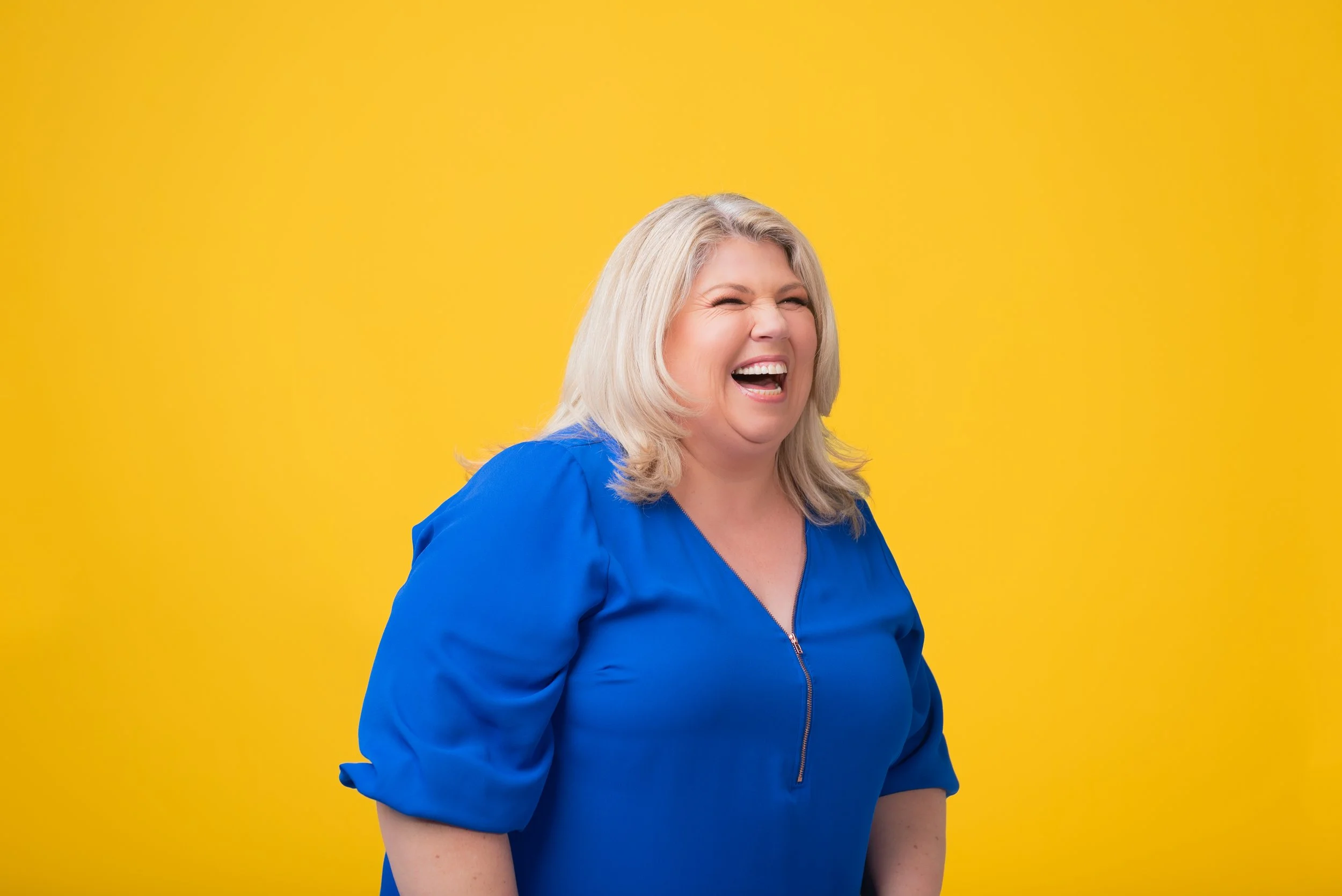 IN CONVERSATION WITH URZILA CARLSON