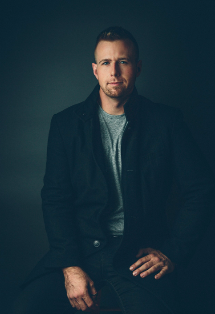 IN CONVERSATION WITH CHRIS FOLKENS