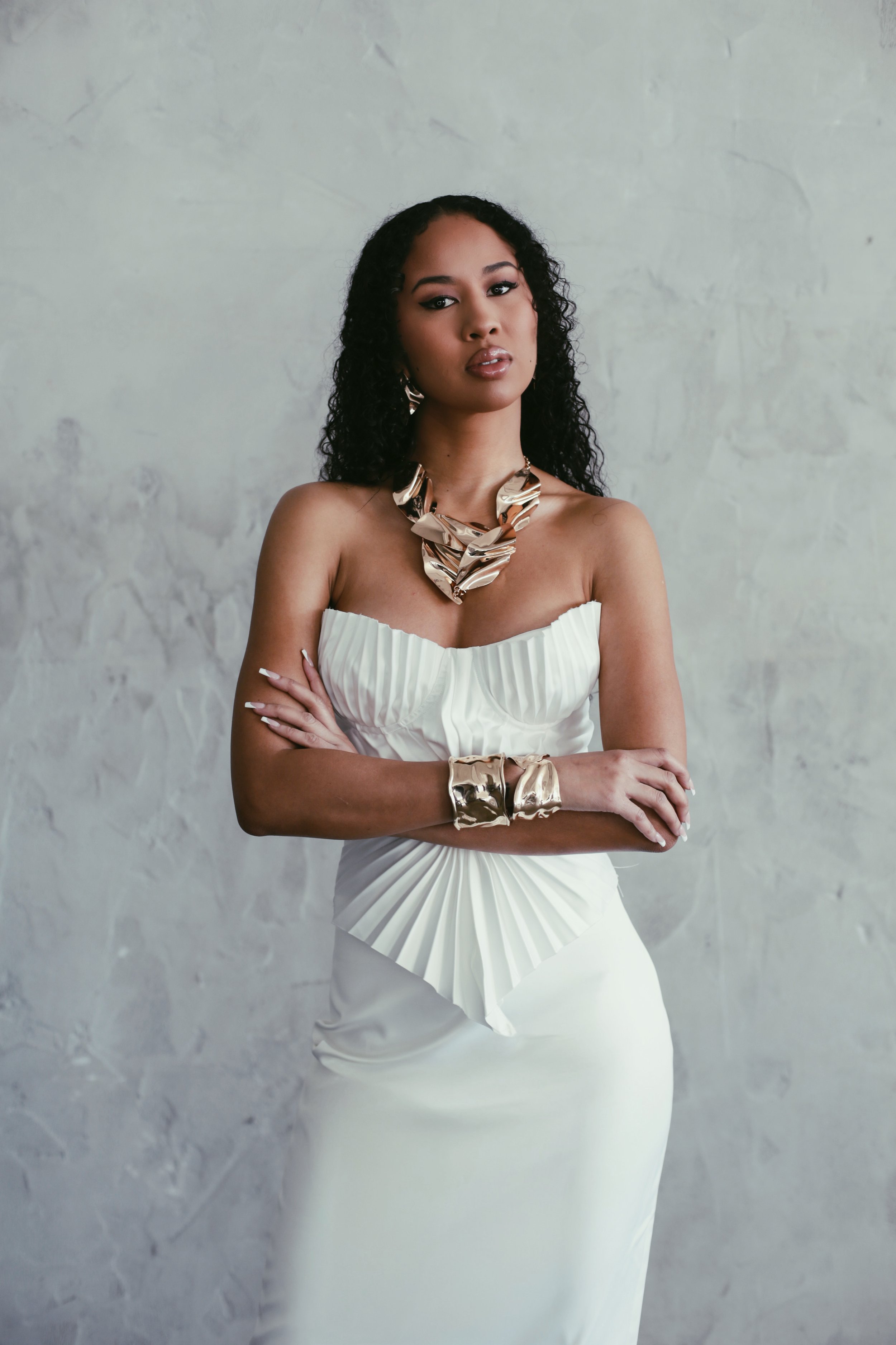 IN CONVERSATION WITH CHRISTINA COOPER