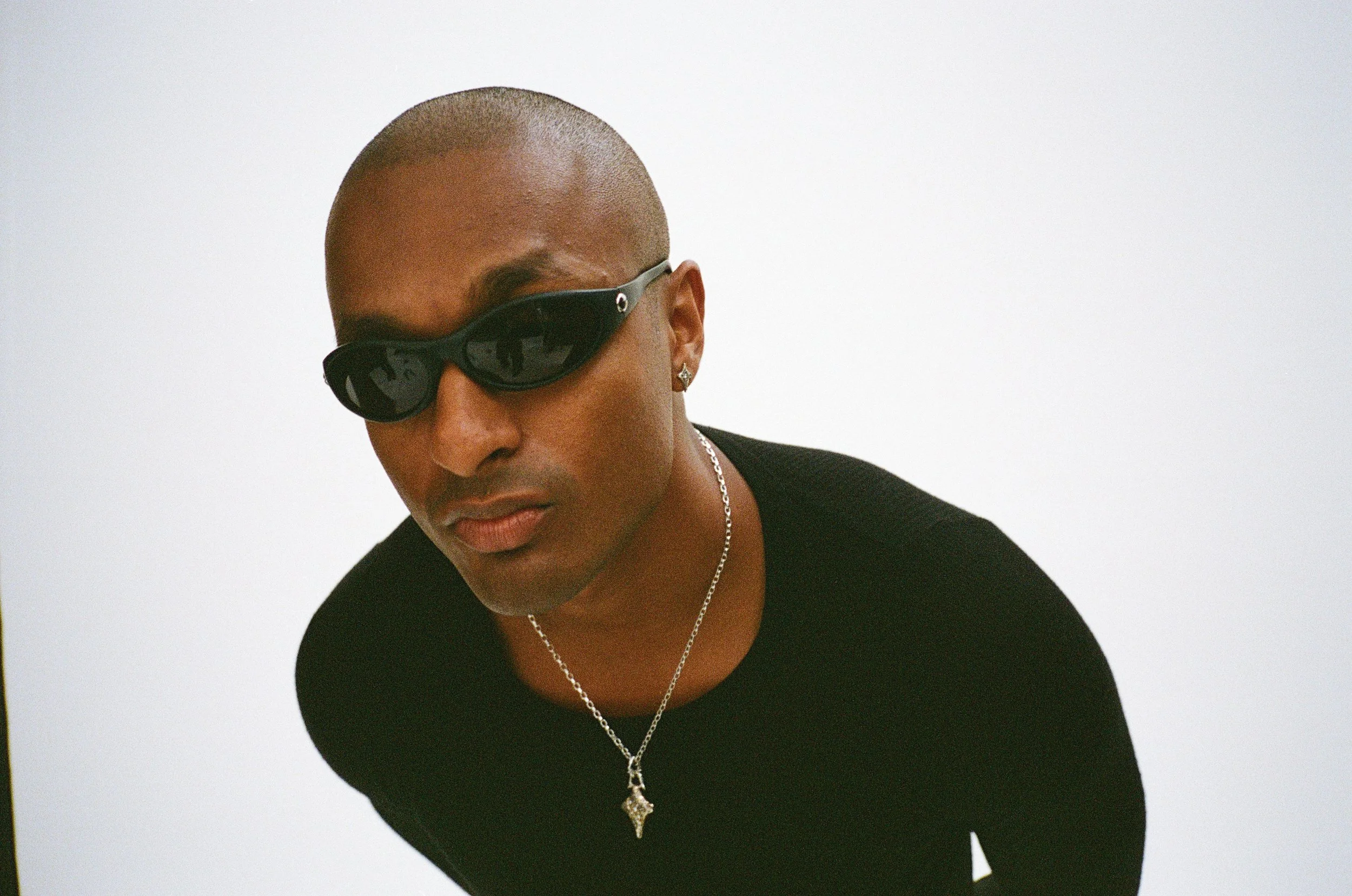 IN CONVERSATION WITH ICYKOF