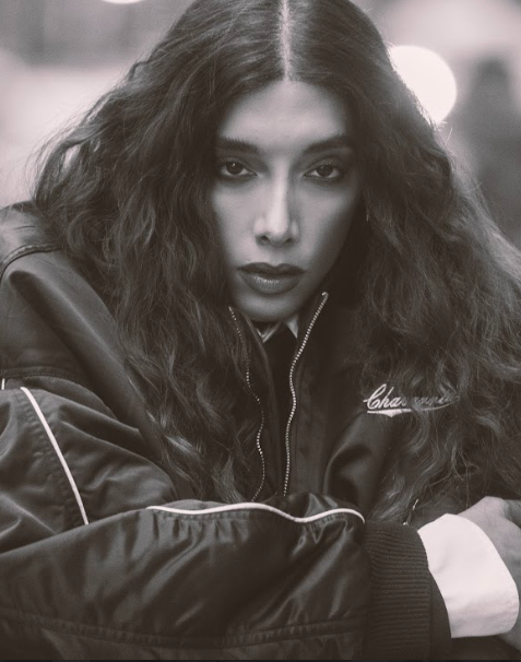 IN CONVERSATION WITH PENÉLOPE GUERRERO