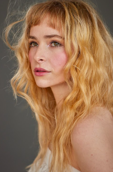 IN CONVERSATION WITH ASHLEIGH CUMMINGS