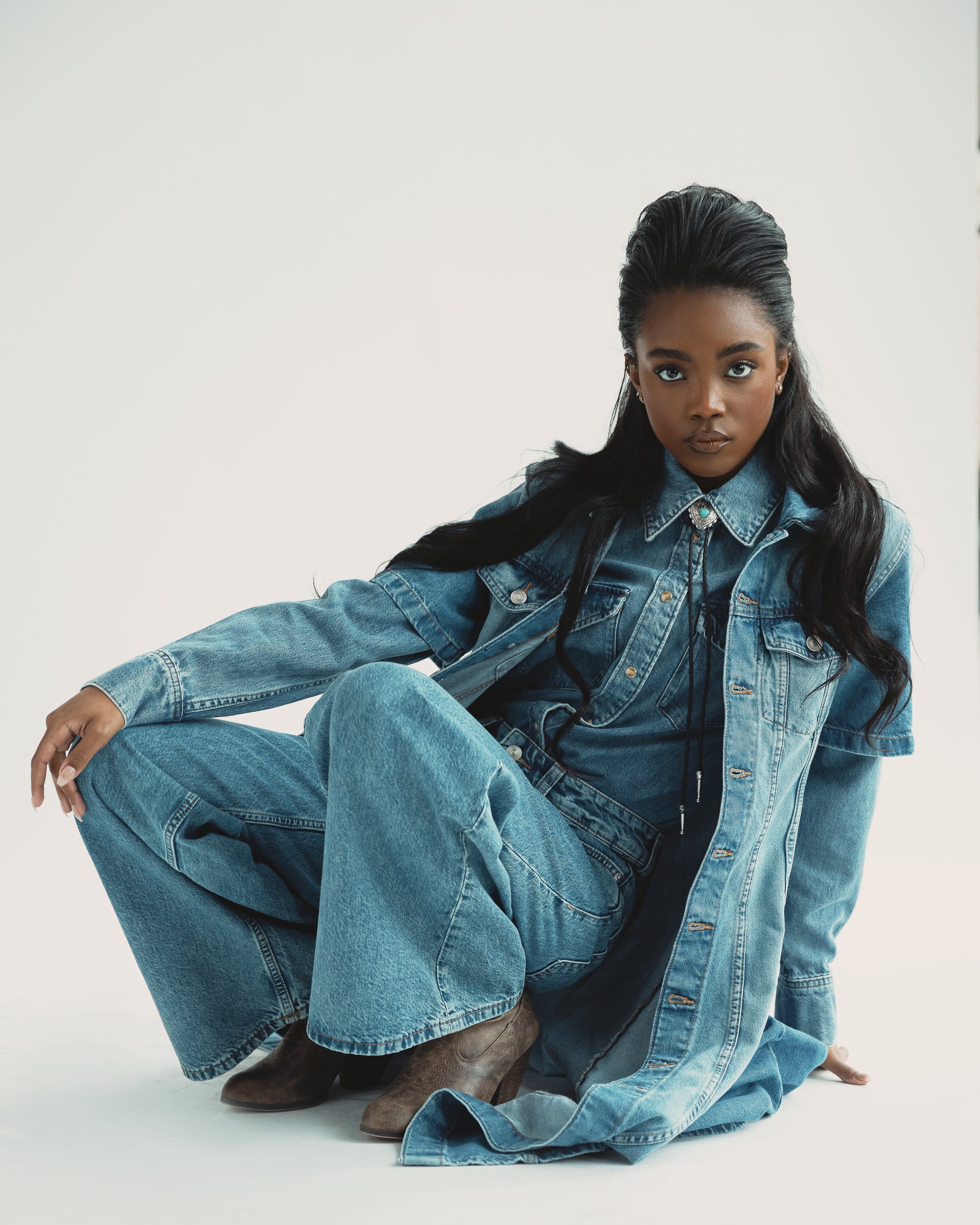 IN CONVERSATION WITH &nbsp;ALIYAH&nbsp;MASTIN