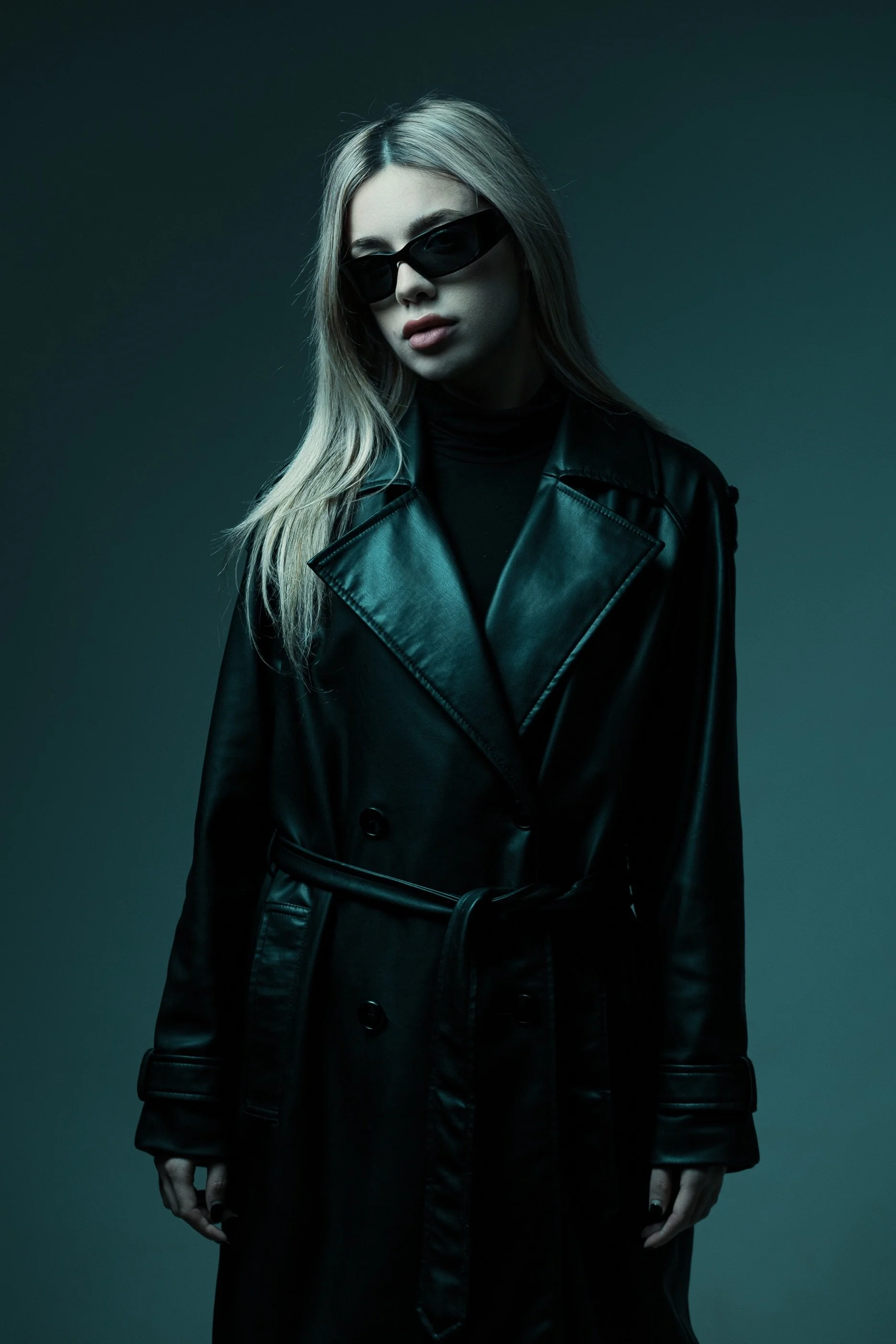 IN CONVERSATION WITH KIKI FEEL