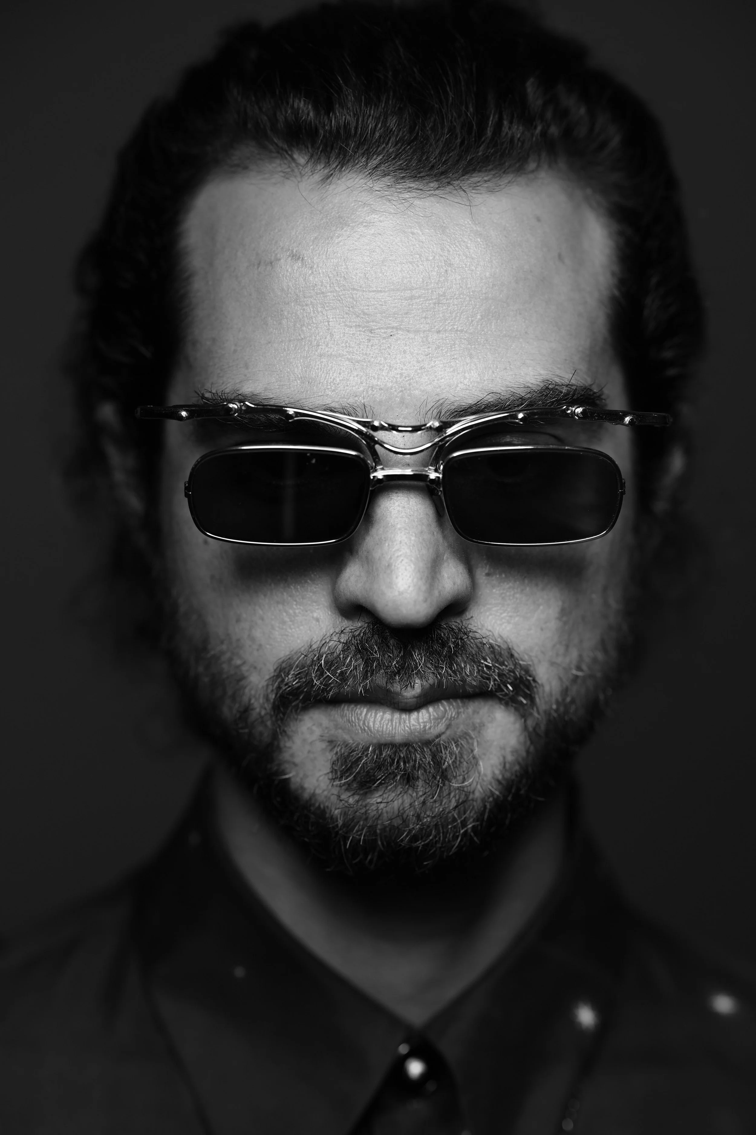 IN CONVERSATION WITH WAÏ