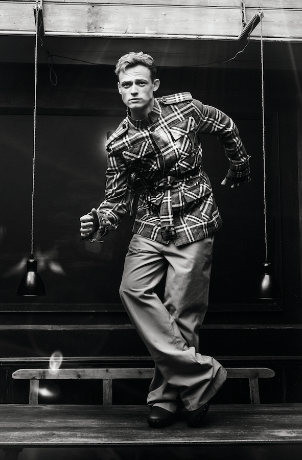 IN CONVERSATION WITH ANSON BOON  