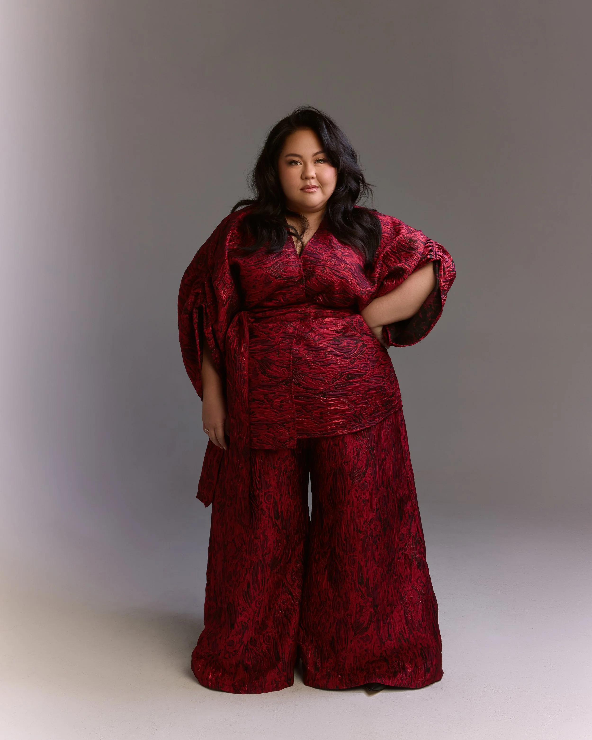 IN CONVERSATION WITH JOLENE PURDY