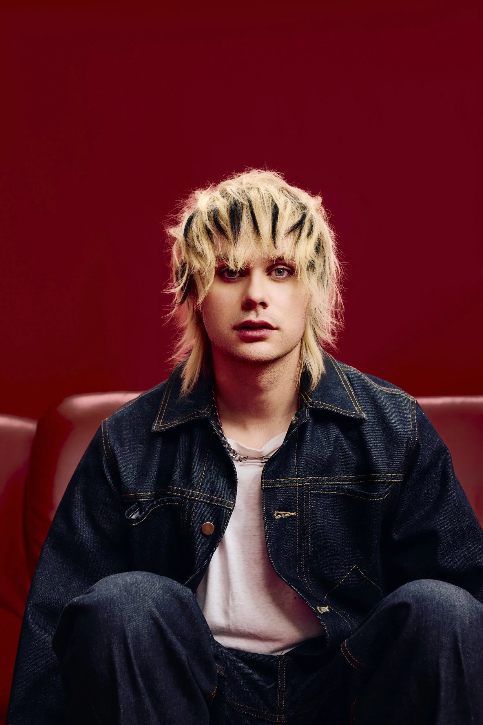 IN CONVERSATION WITH MICHAEL CLIFFORD
