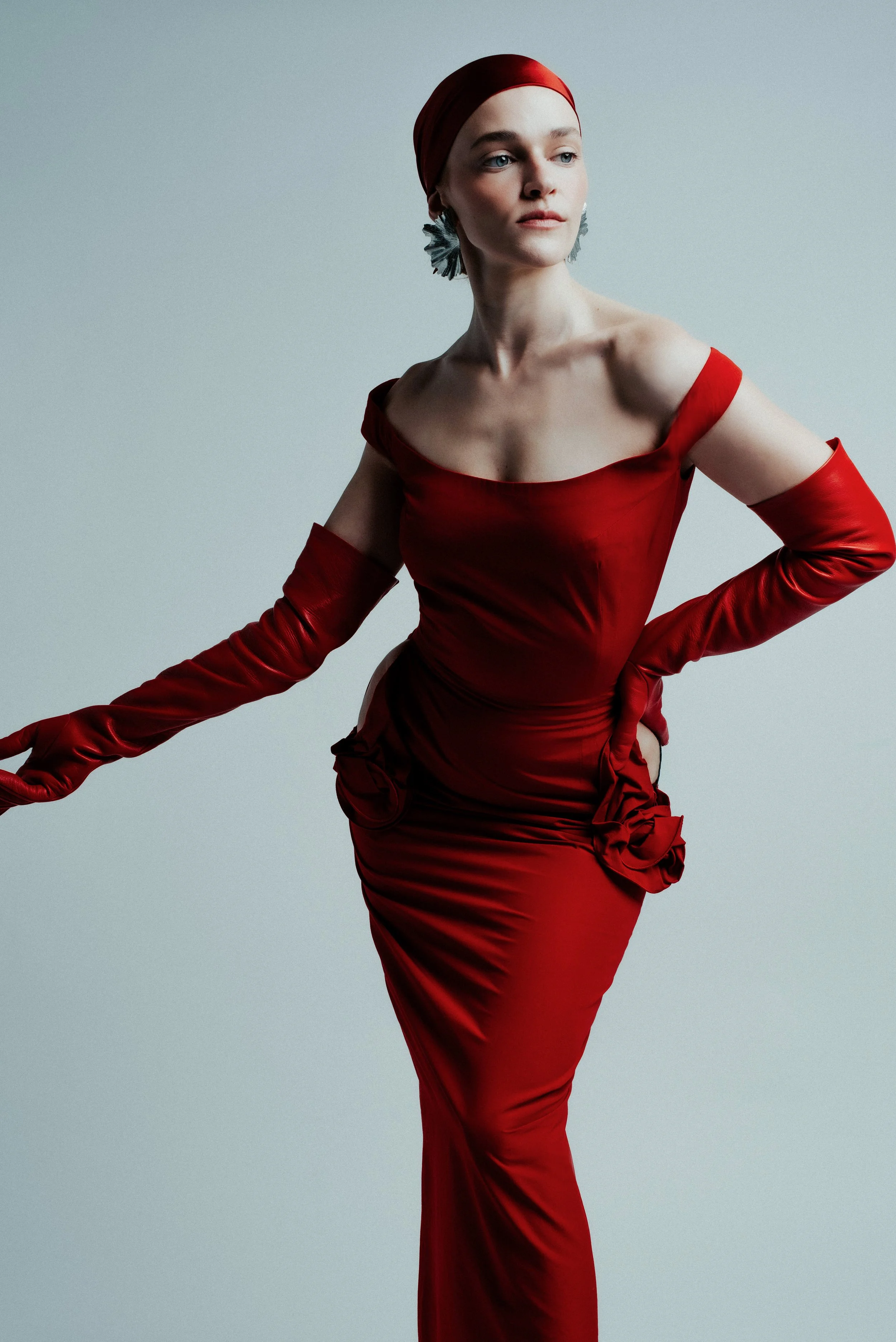 IN CONVERSATION WITH MADELINE BREWER