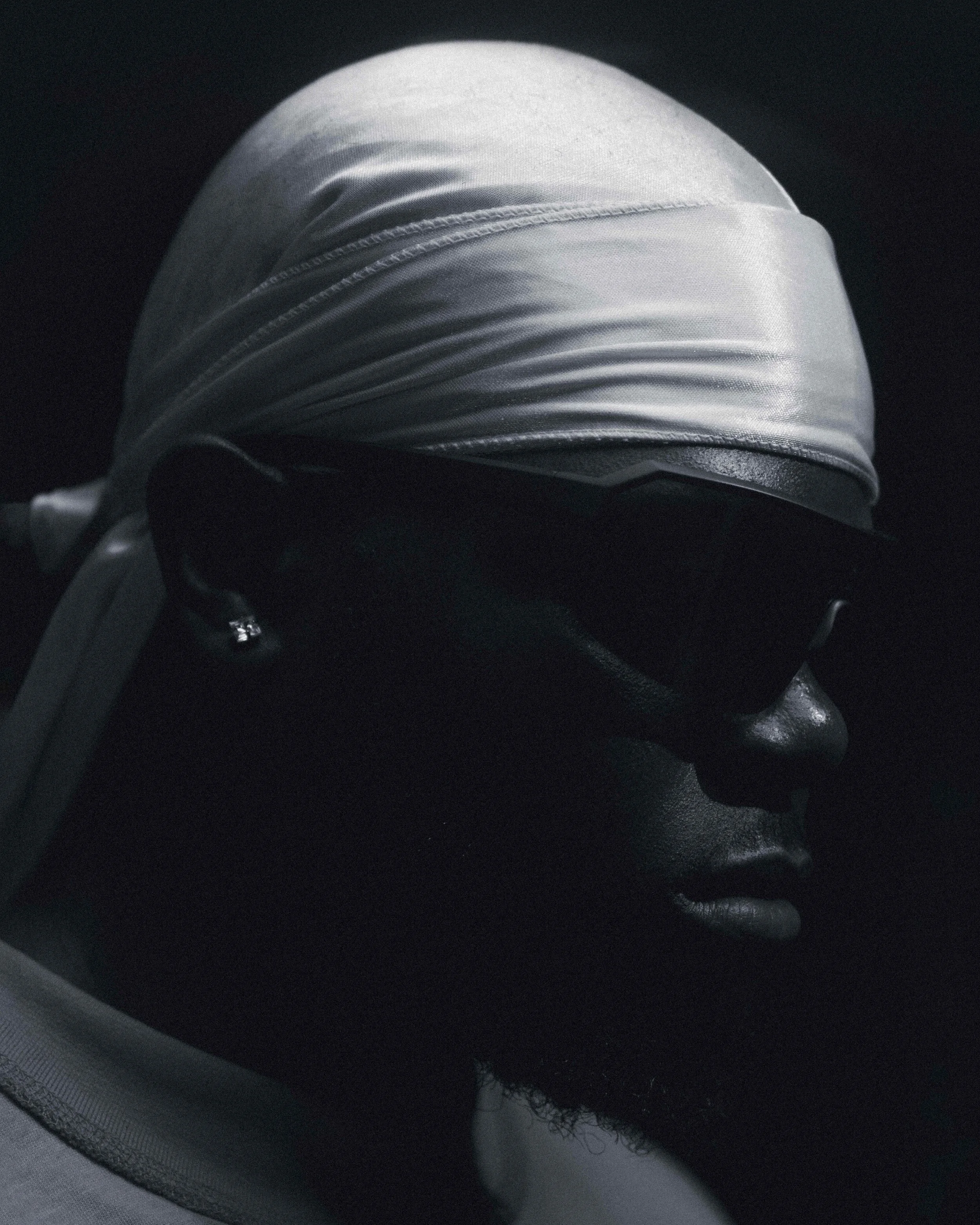 IN CONVERSATION WITH STYLLERSUPREME