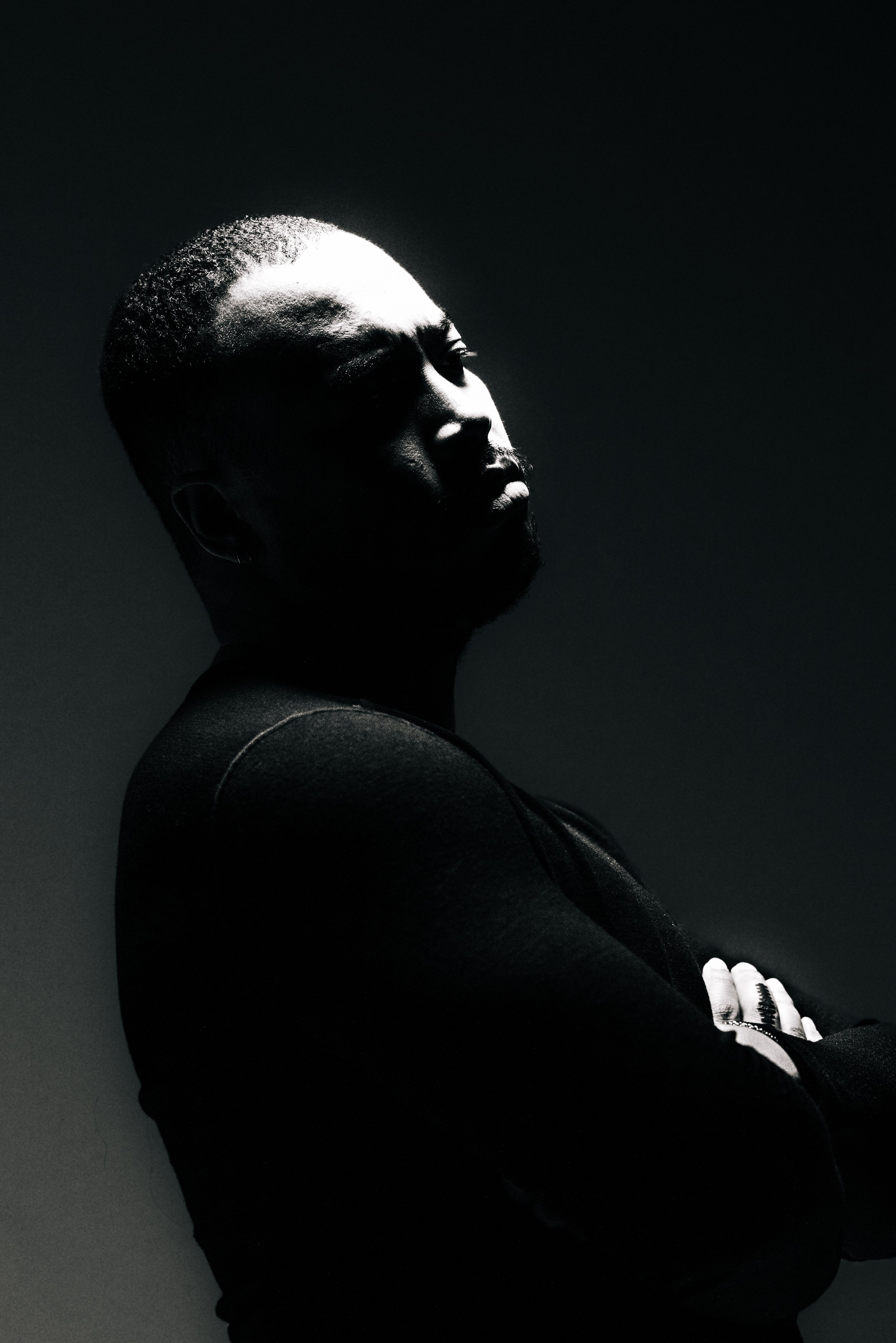 IN CONVERSATION WITH CERO ISMAEL