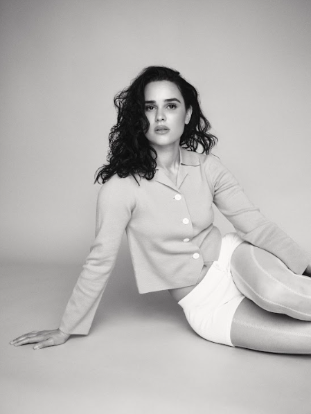 IN CONVERSATION WITH MARIANLY TEJADA