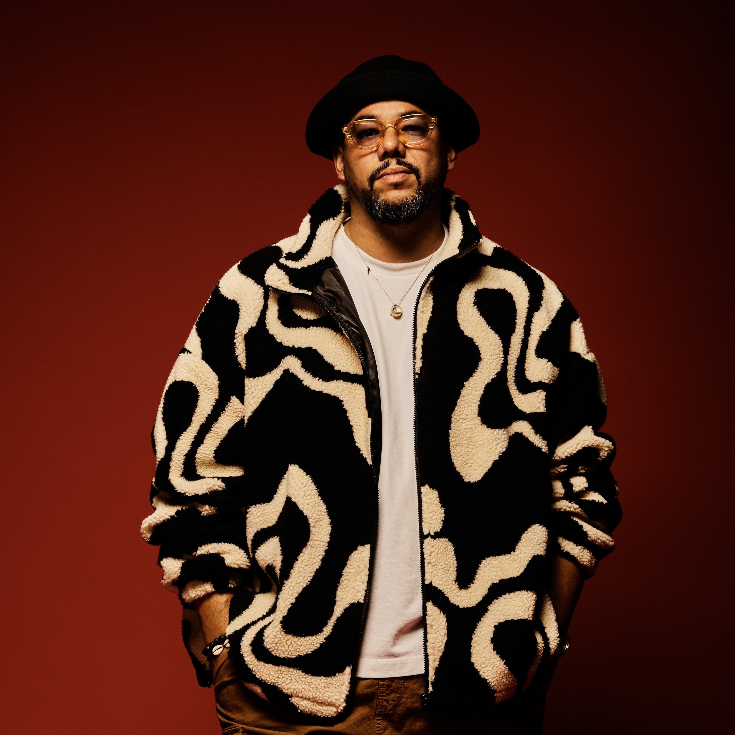 IN CONVERSATION WITH BEN L’ONCLE SOUL