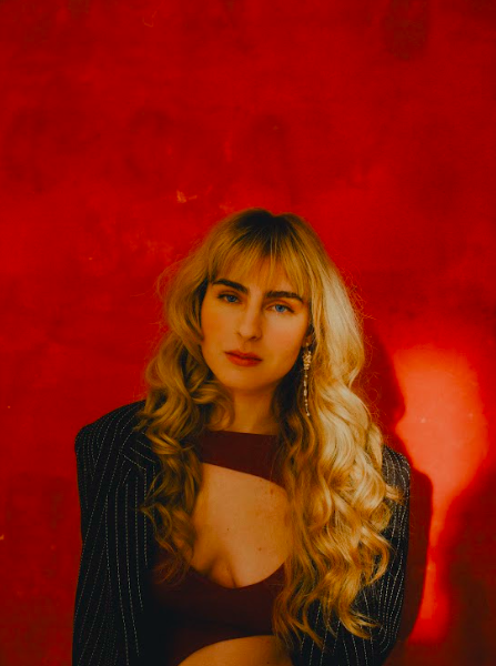 IN CONVERSATION WITH MARY MIDDLEFIELD
