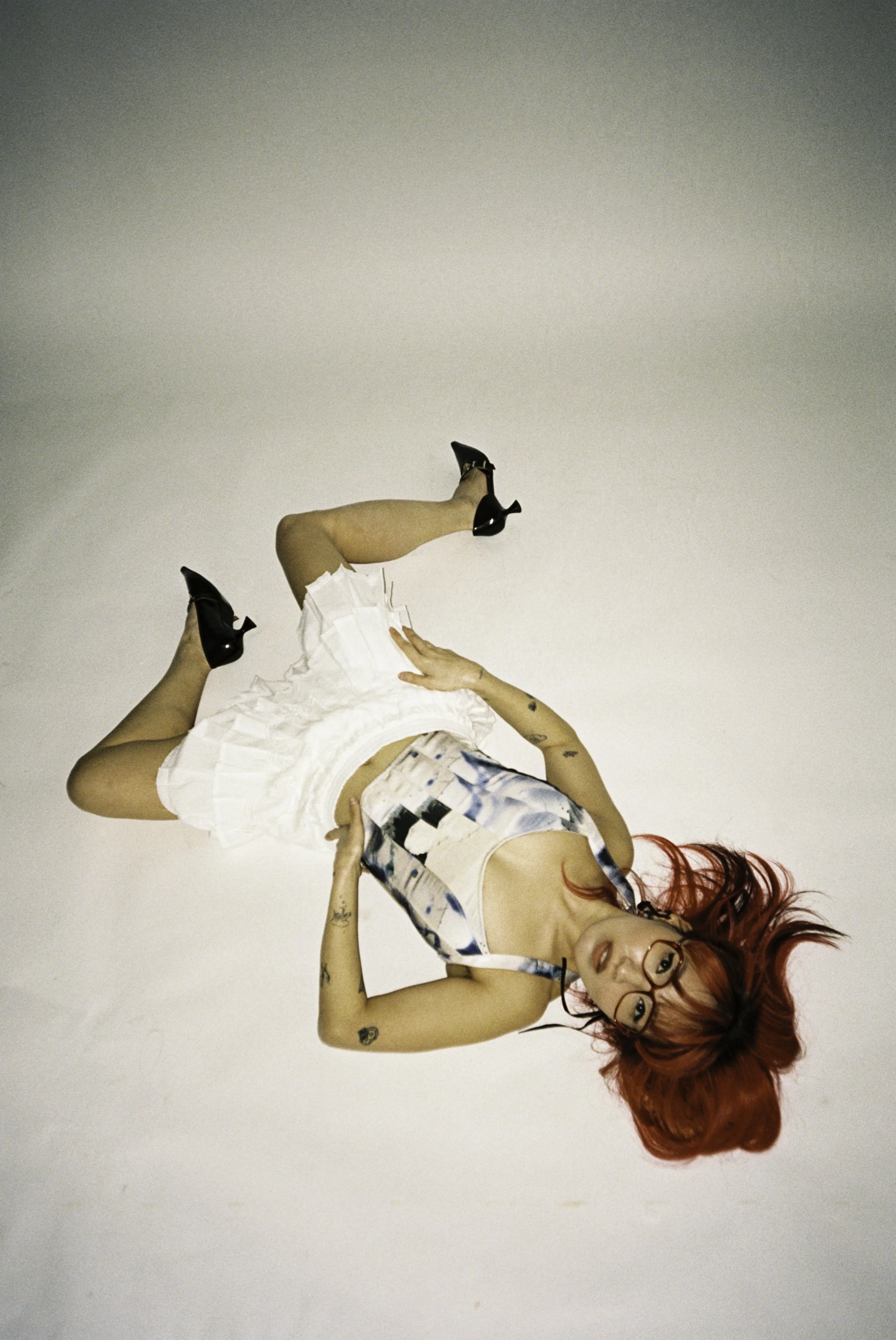 IN CONVERSATION WITH SOOYEON